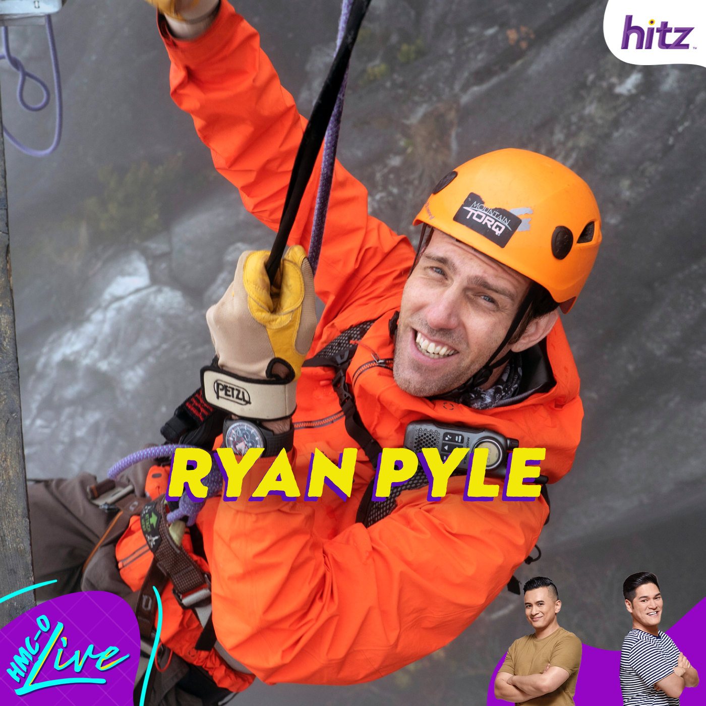 HITZ Speaks - Radio Station [ENG]