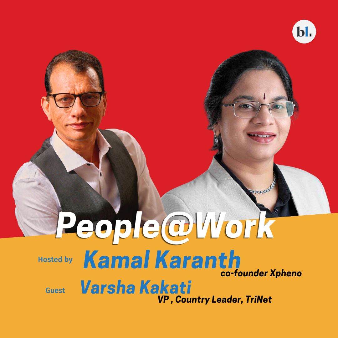 People@work podcast | Talent migration - Is the pull of big cities and videshi dreams hard to combat? episode artwork