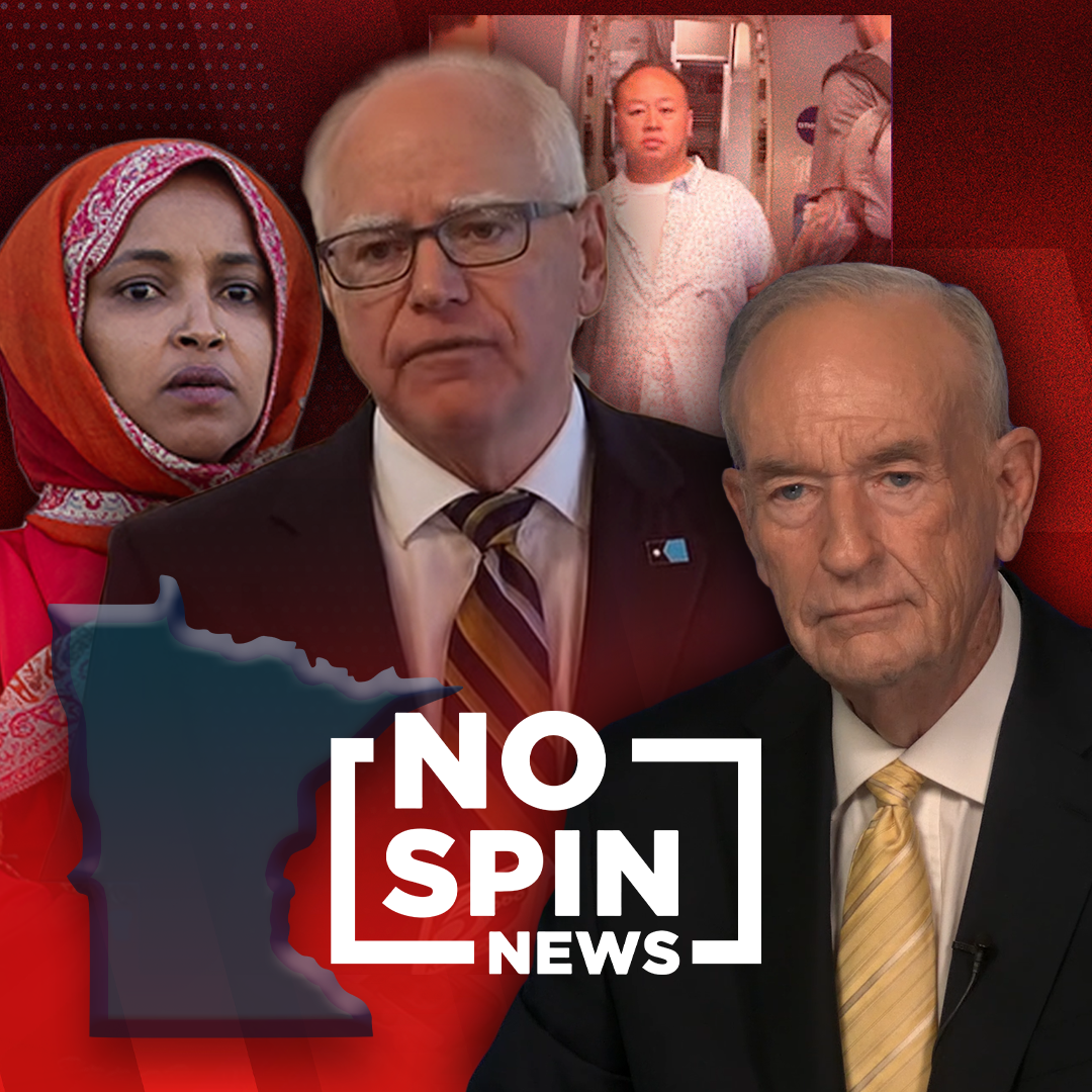Minnesota's Extreme Politics, the War Between the President and the Corporate Media: Who's Winning? Thomas Berry Weighs In