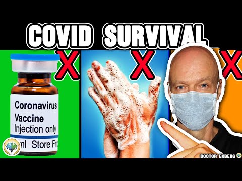 Coronavirus: Your #1 Absolute Best Defense Against COVID-19 - Holistic Doctor Explains episode artwork