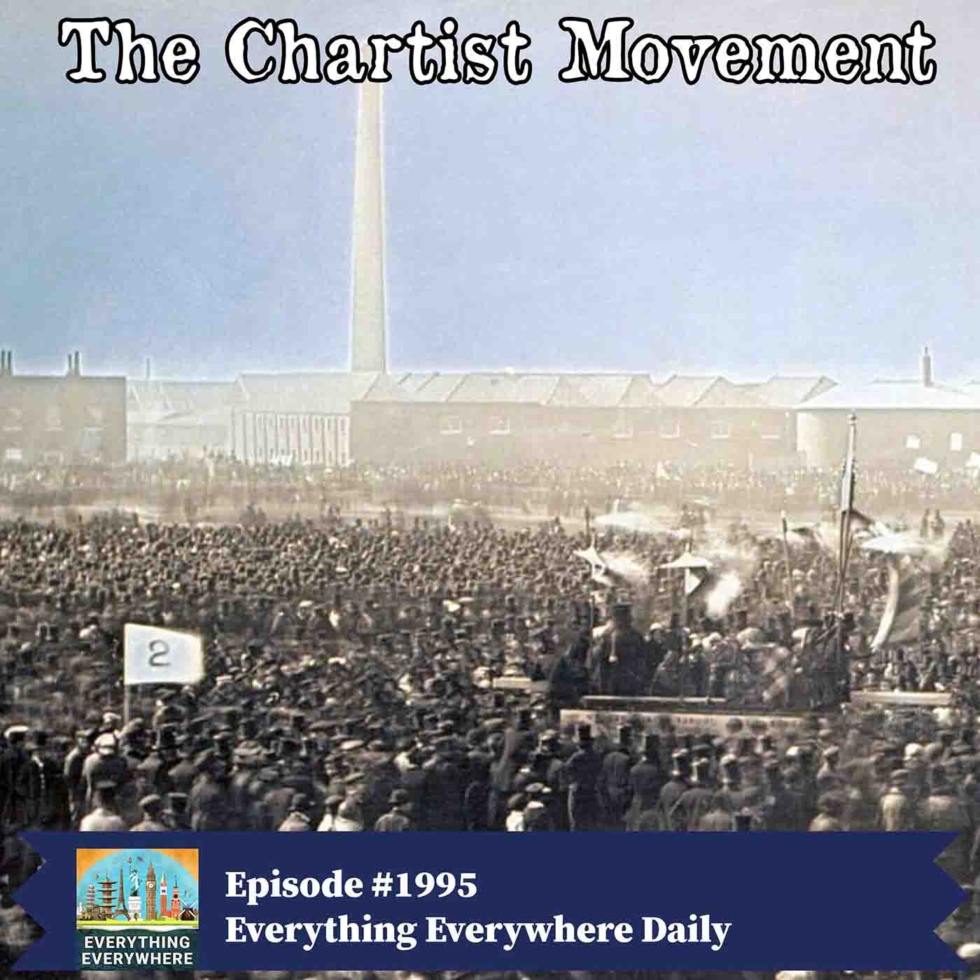 The Chartist Movement