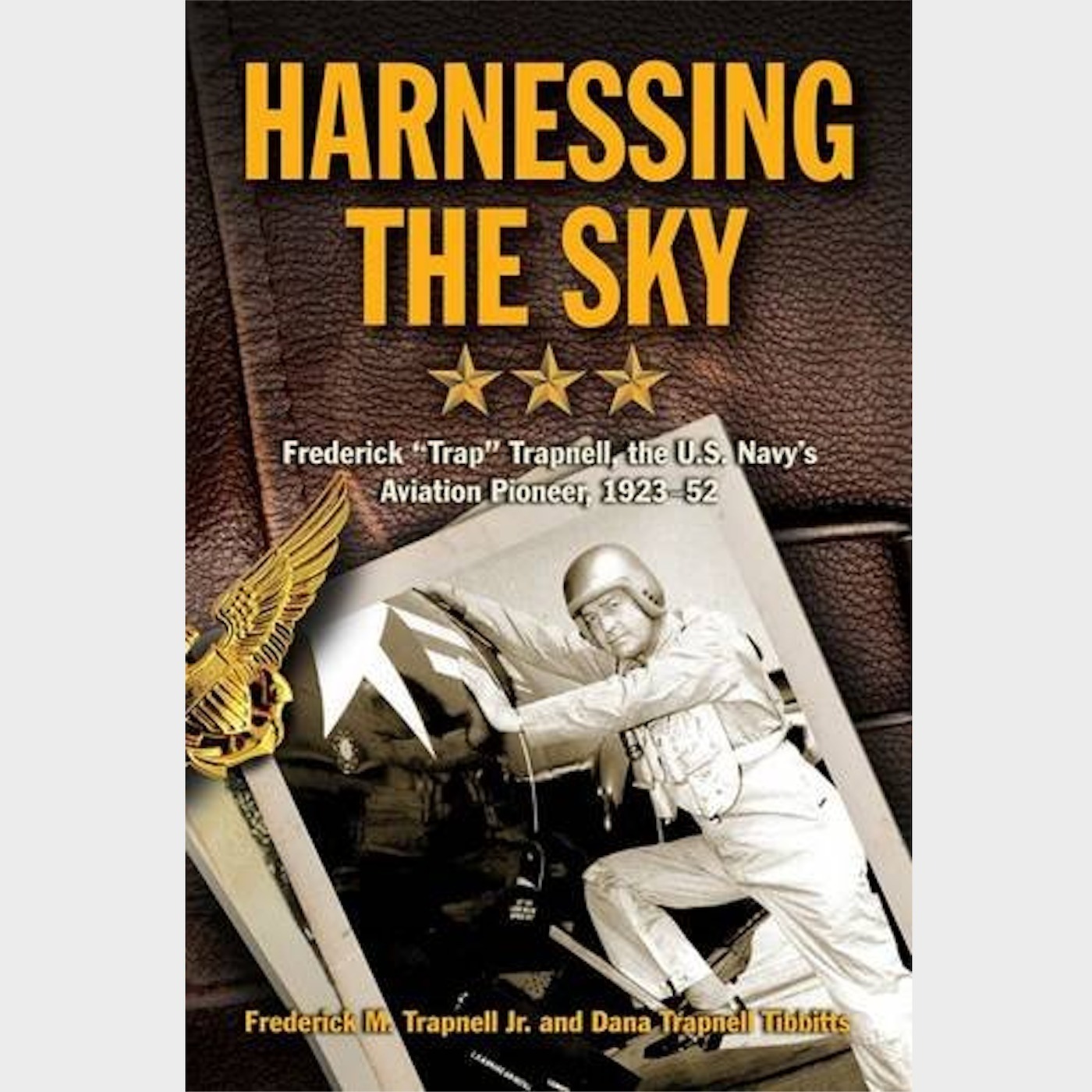 Harnessing the Sky with Dana Tibbetts episode artwork