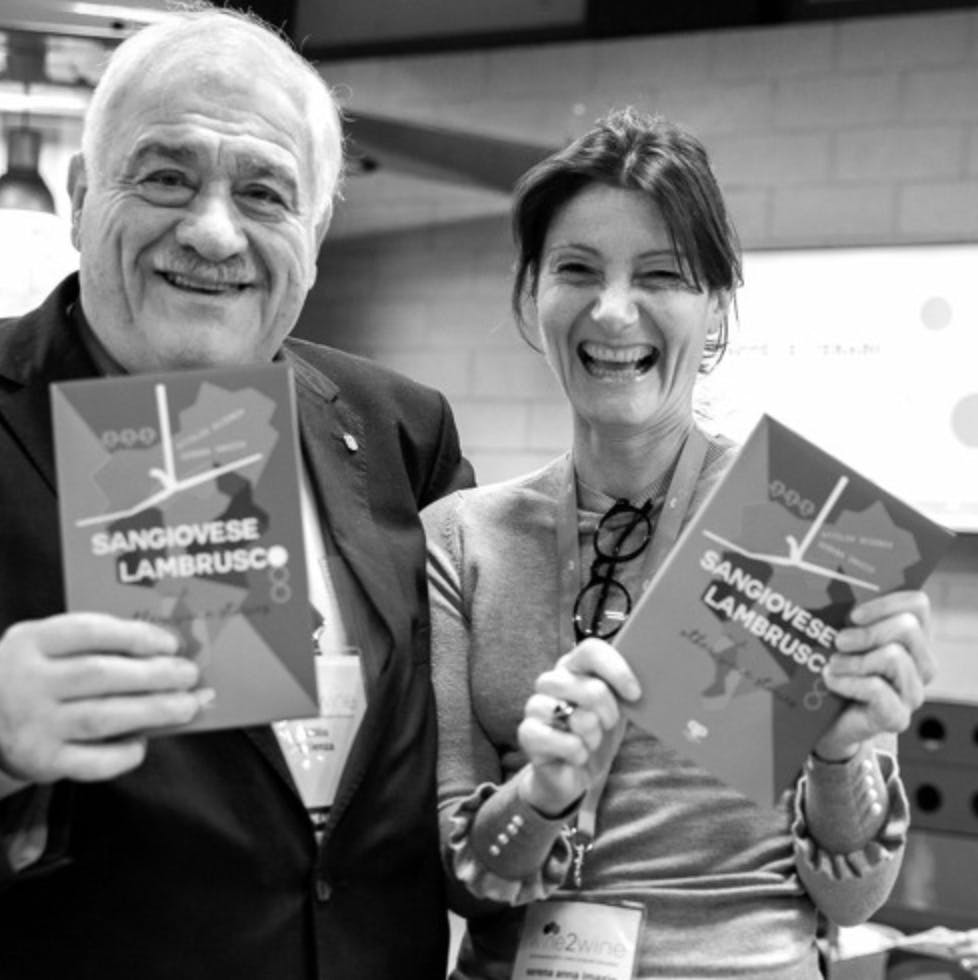 Ep. 442 Sangiovese Lambrusco... | Table Grapes Part 2