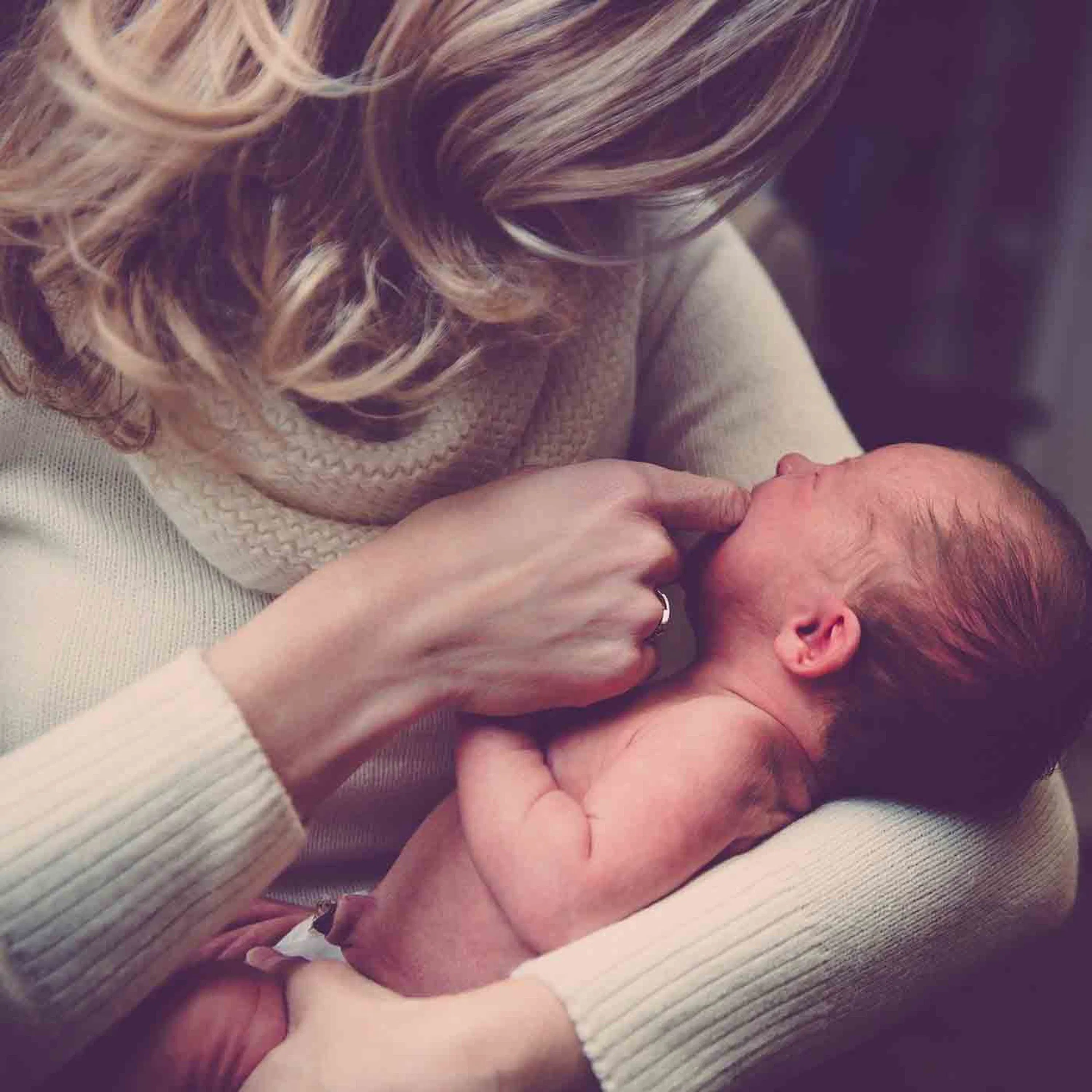 Qu'est-ce que le post-partum ?