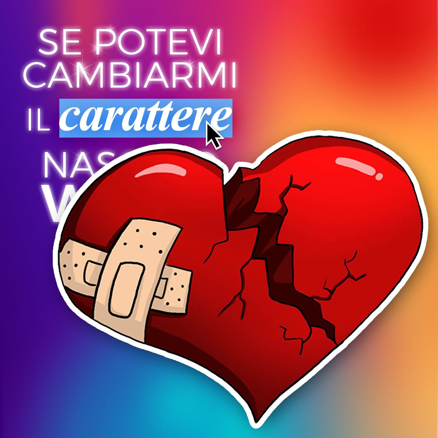 Ep. 88 - E anche oggi, romantici domani! 💔 episode artwork