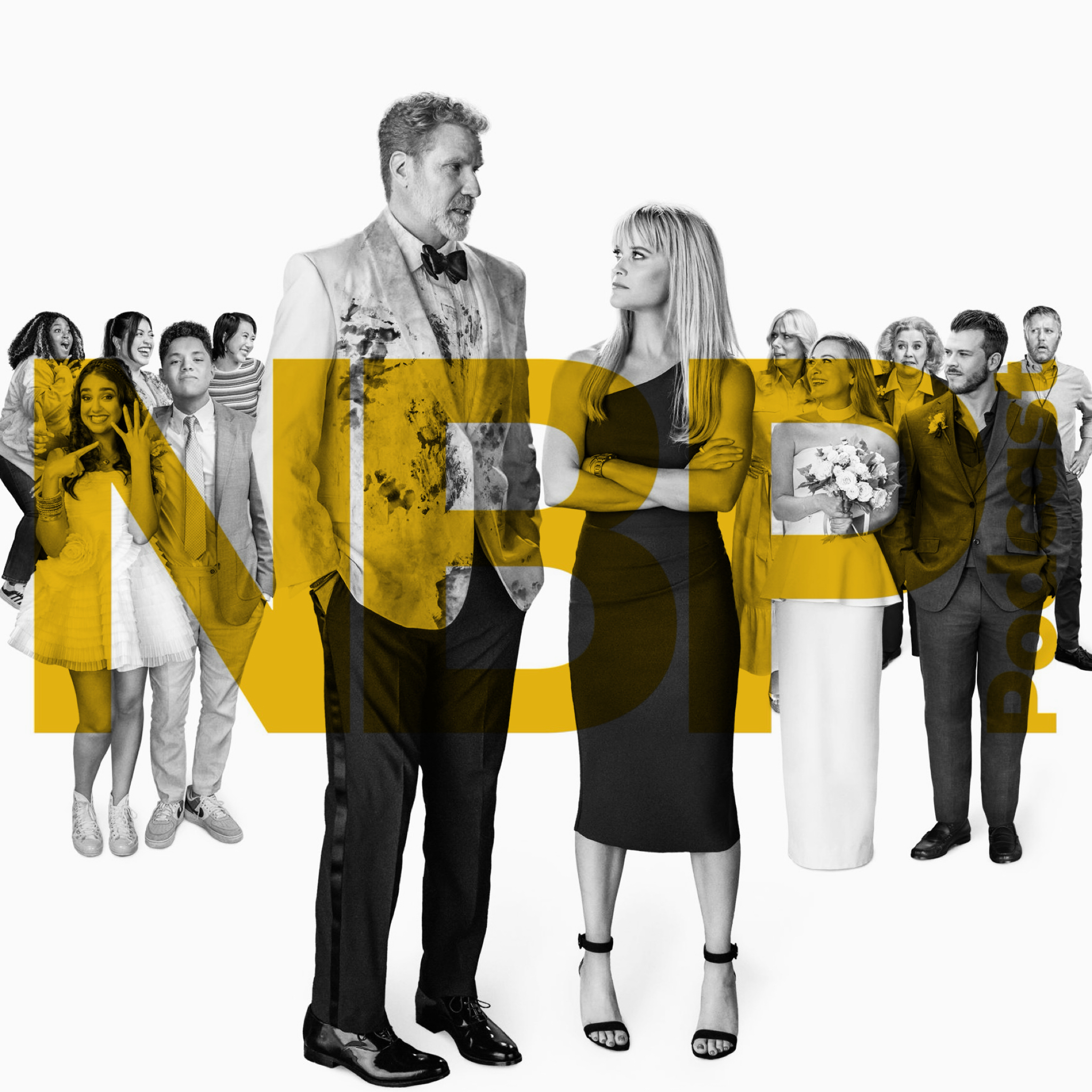 Interview With "You're Cordially Invited" Director/Writer Nicholas Stoller