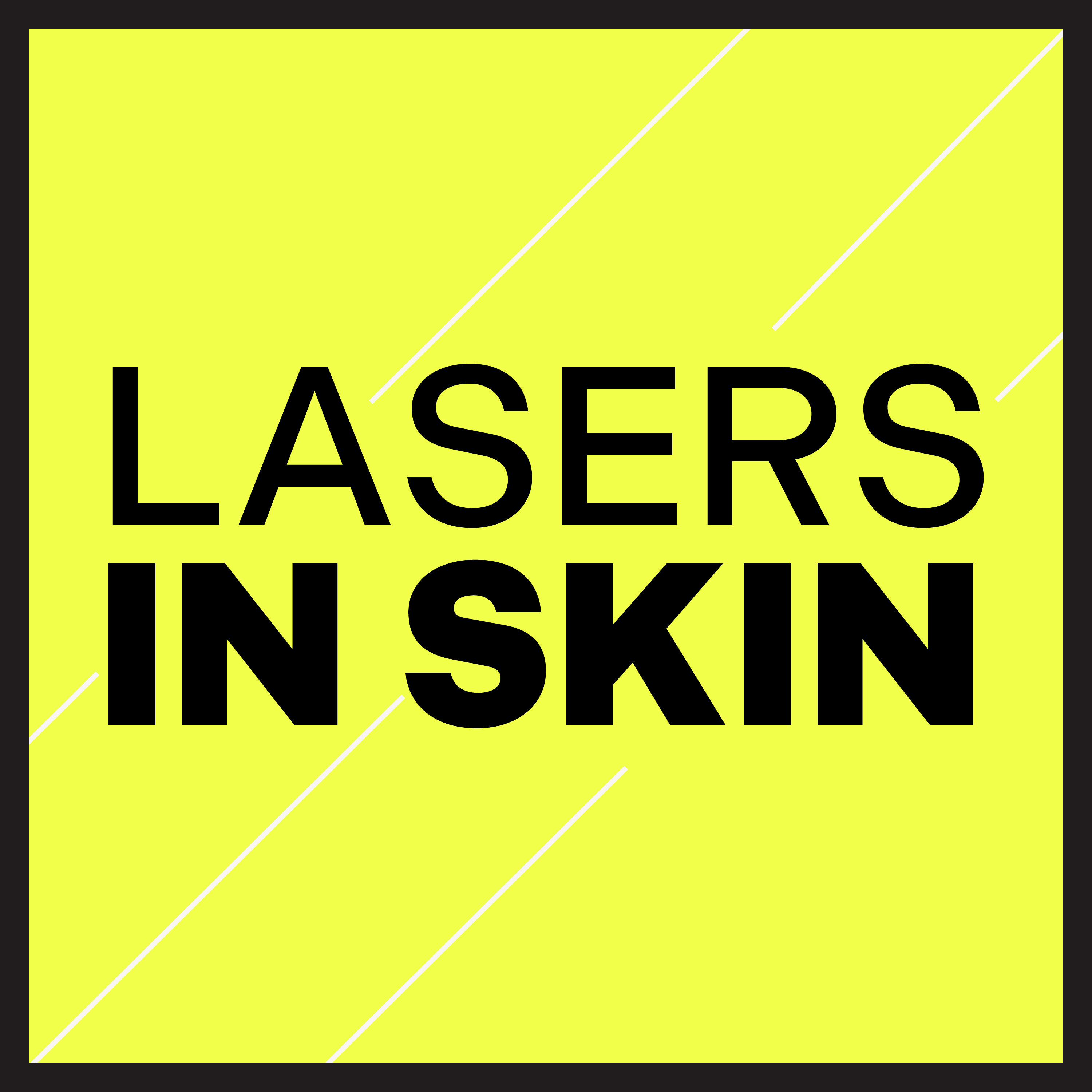 Lasers in Skin