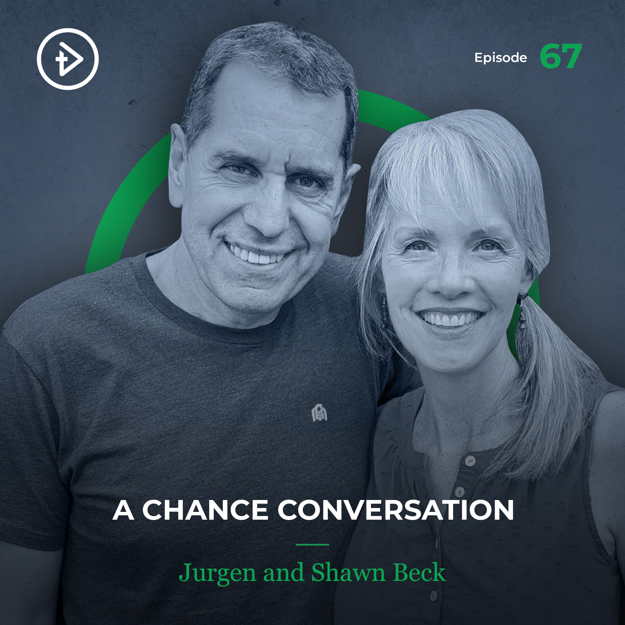 Compelled - Christian Stories & Testimonies