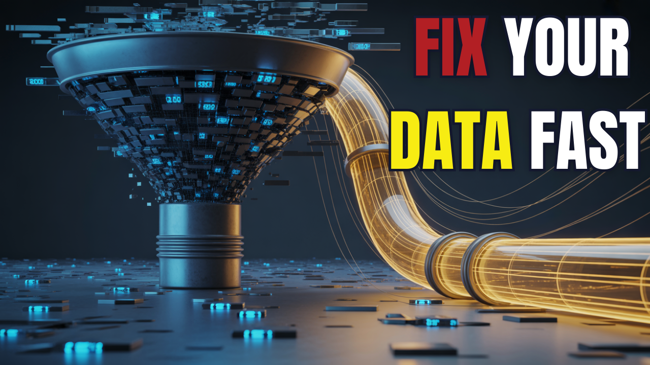 How Bad Information Flow Turns Leaders Into Decision Bottlenecks