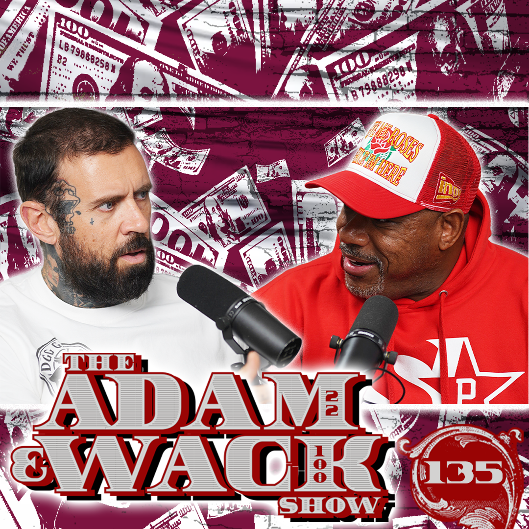 Blueface Takes His First L! Wack Denied Entry, Fried Chicken Drama & More