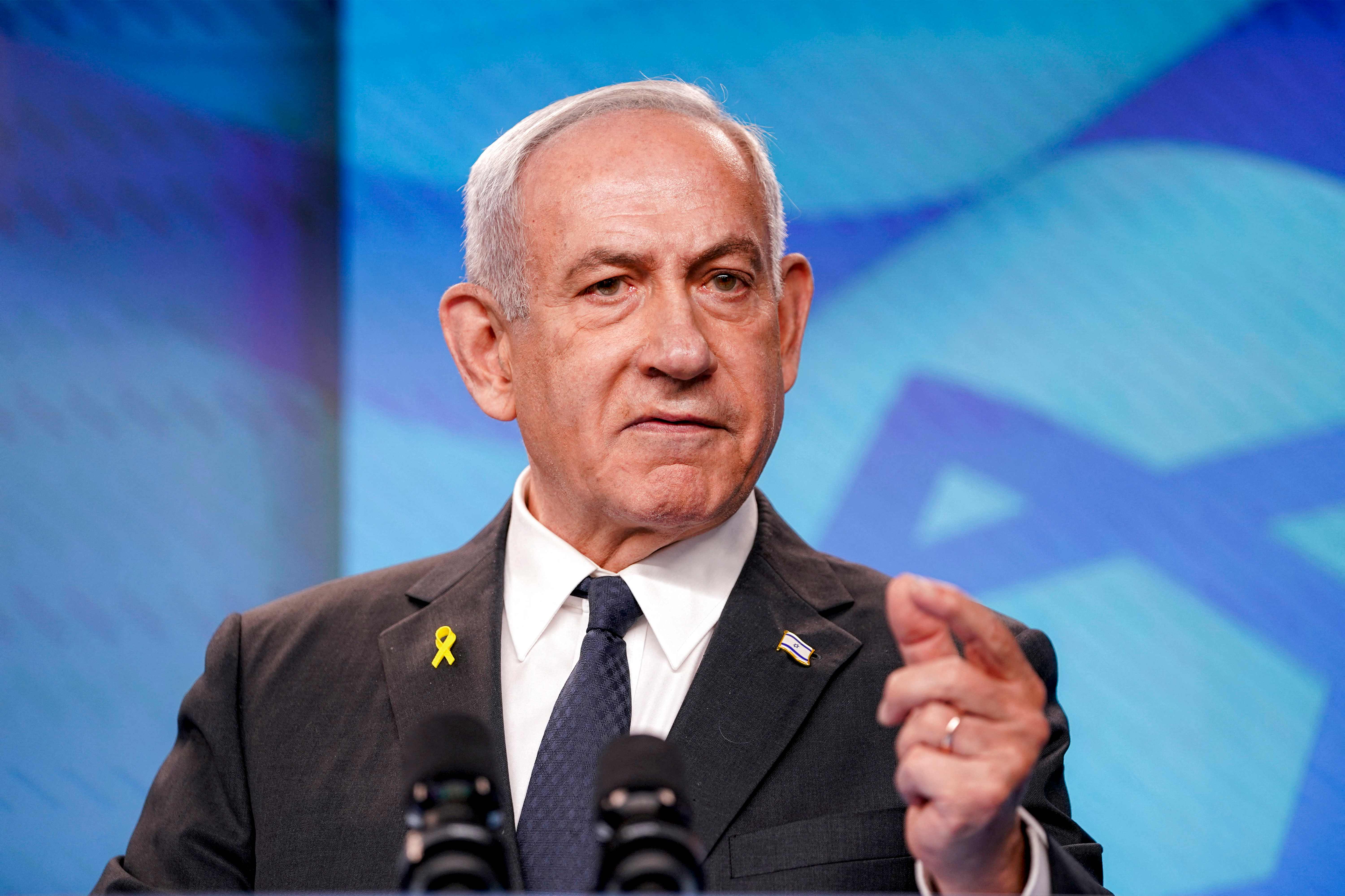 Netanyahu discursa na Assembleia Geral da ONU sob vaias e com plenário esvaziado episode artwork