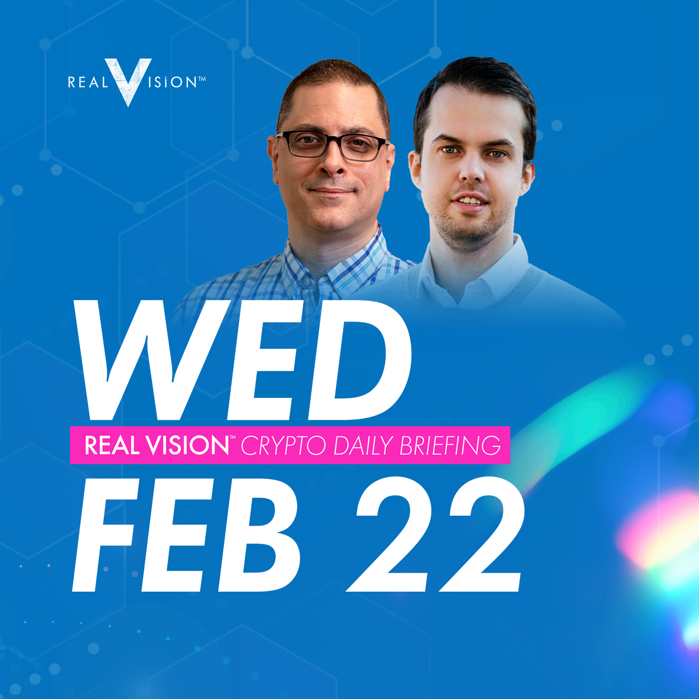 Raoul Pal: The Journey Man