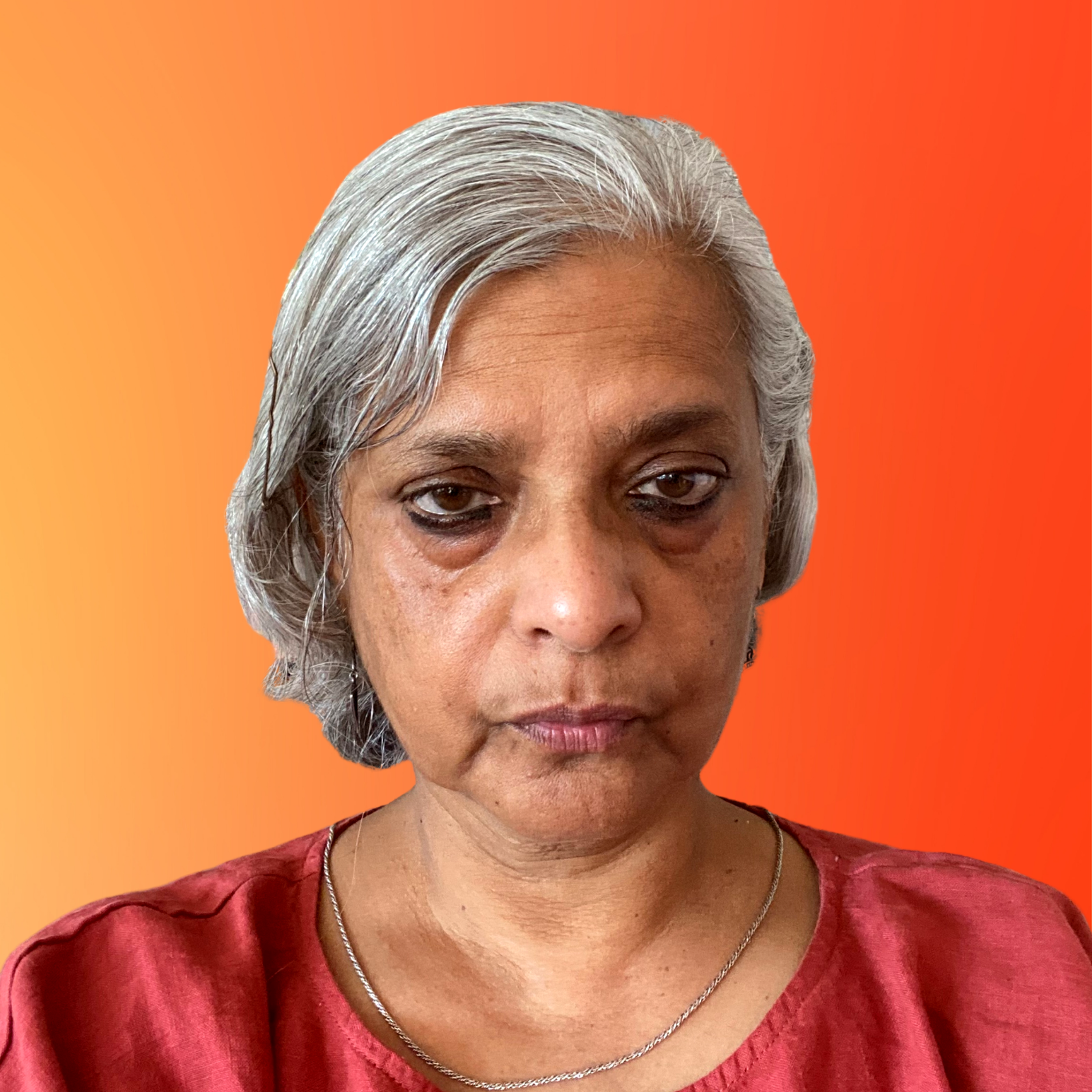 It's The Economy - Bishnu Gupta on Gender and the Economy episode artwork