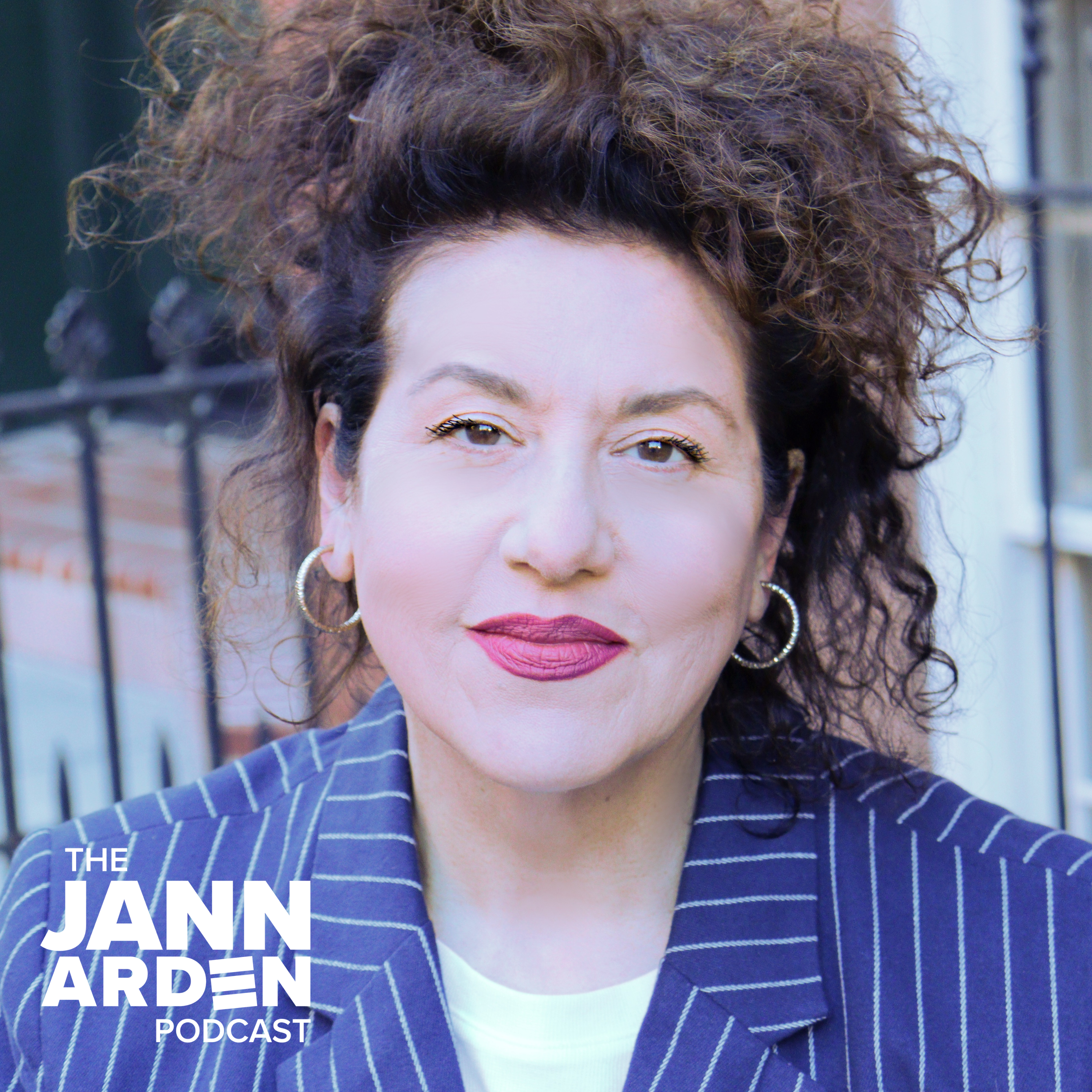 Adriana Trigiani: Keeping the Faith