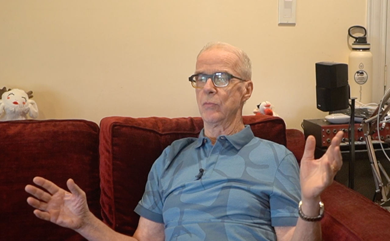 Insights In Sound 180 - Peter Doell, Mastering Engineer