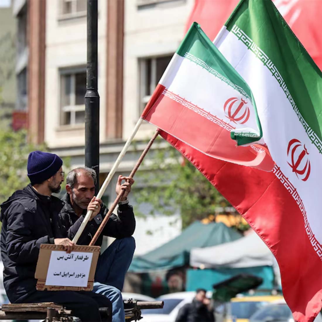 Ceasefires, Culture Wars, and Constitutional Clashes