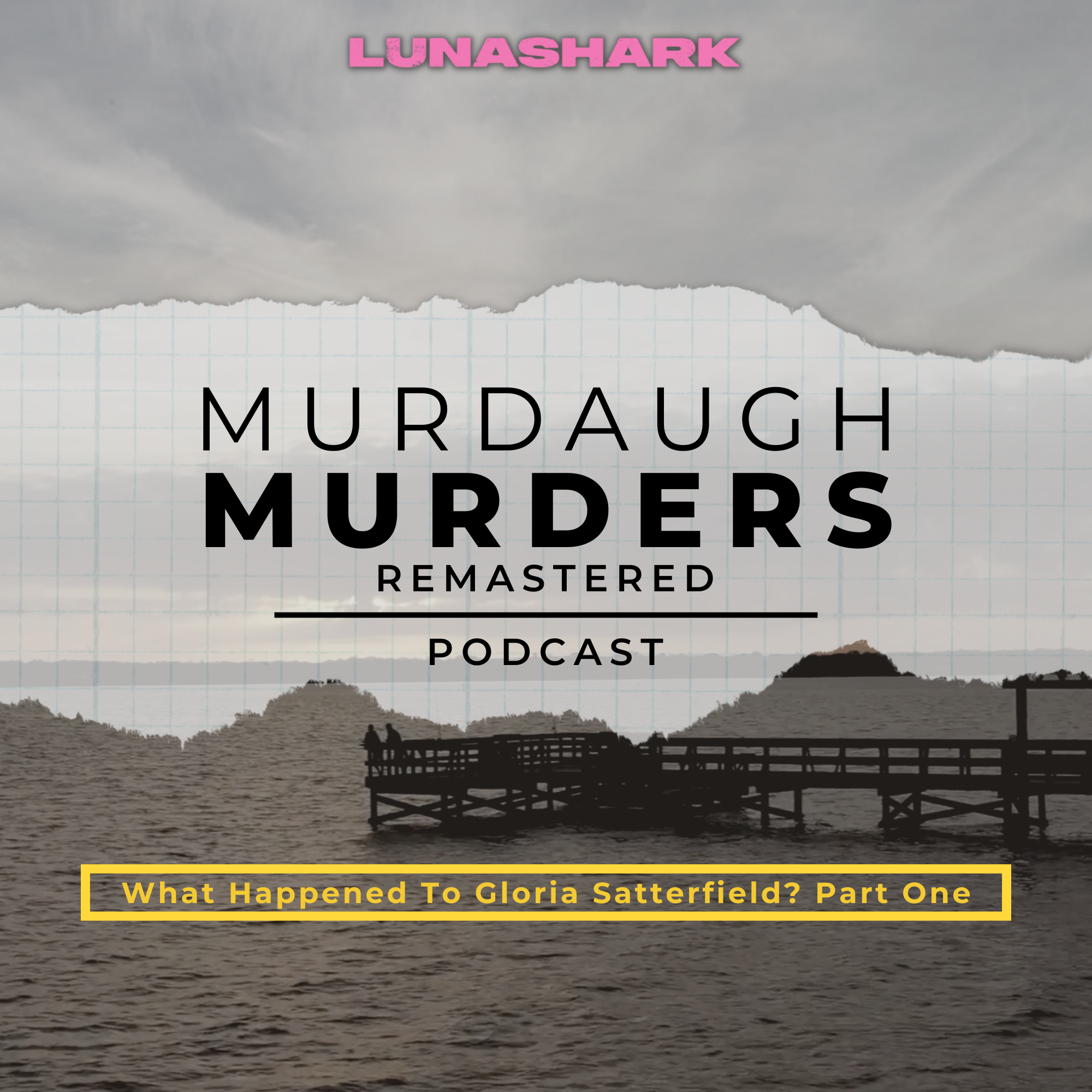 MMP Remastered #10 - What Happened To Gloria Satterfield? Part One