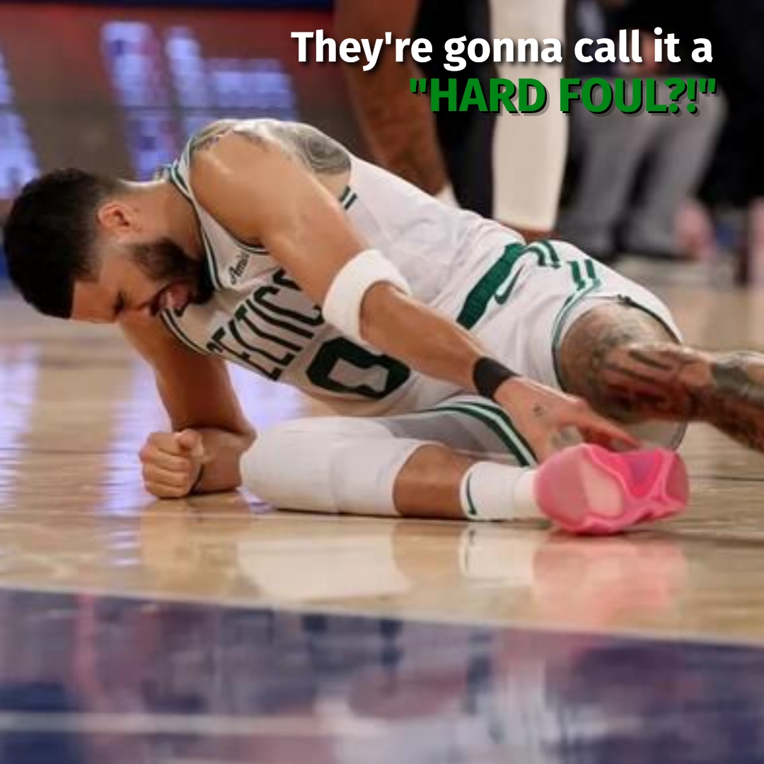End of a Celtics Era?