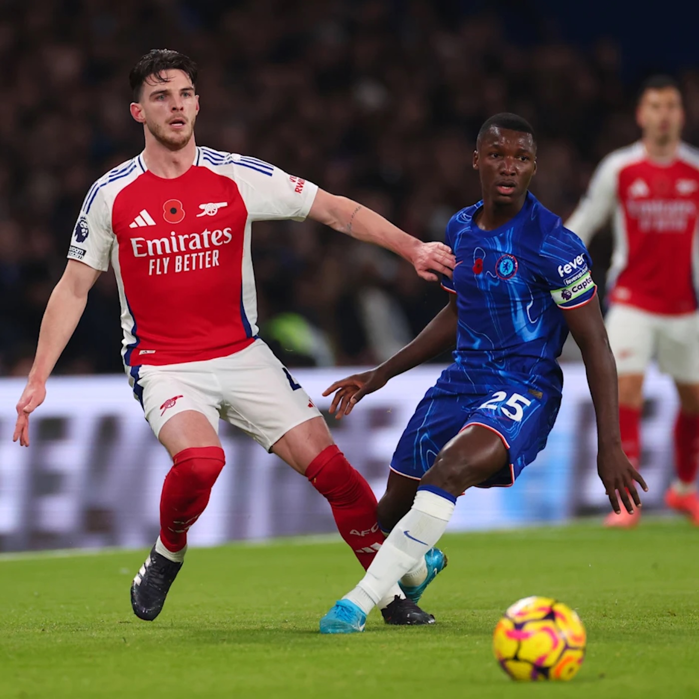 It’s all Unnecessary