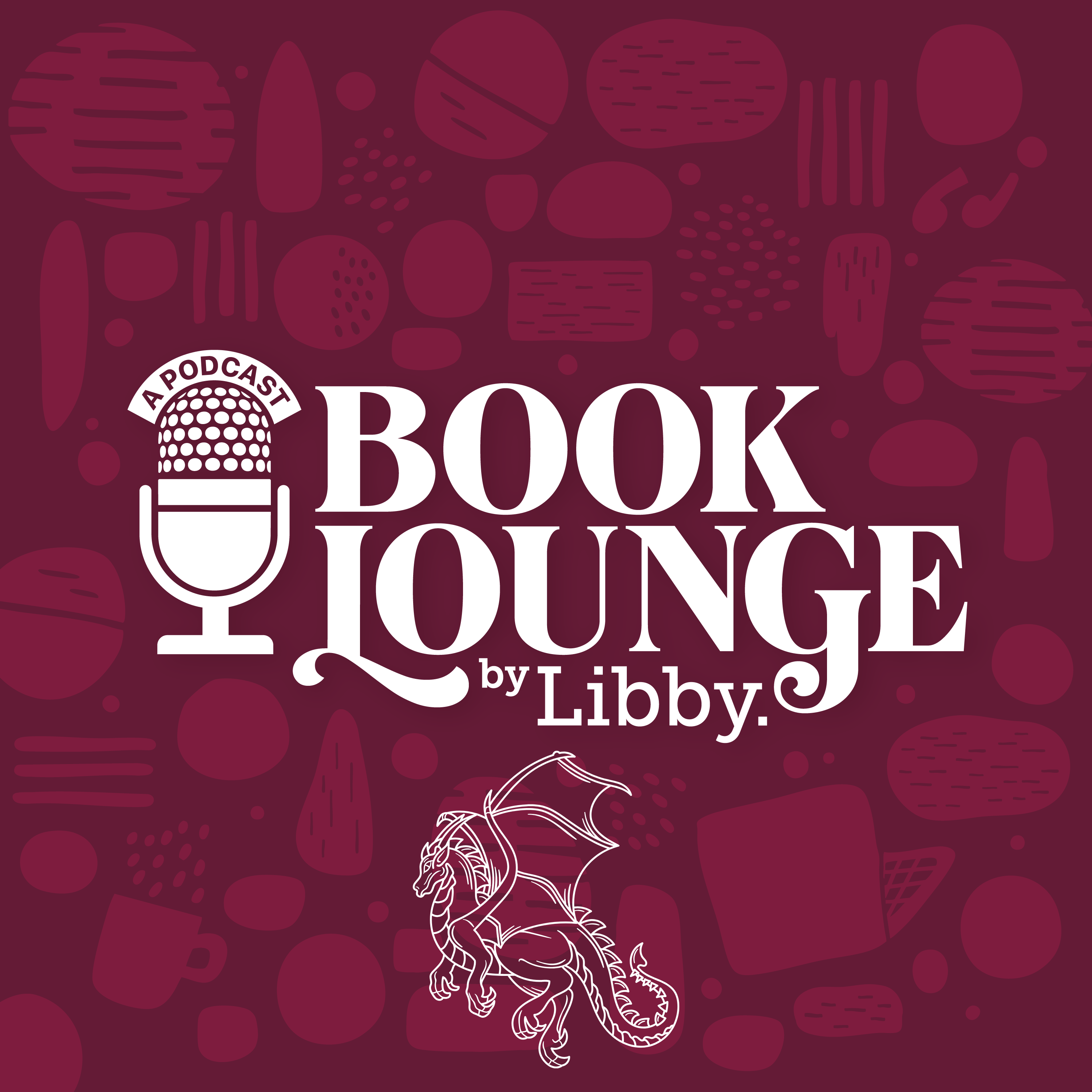 Book Lounge by Libby