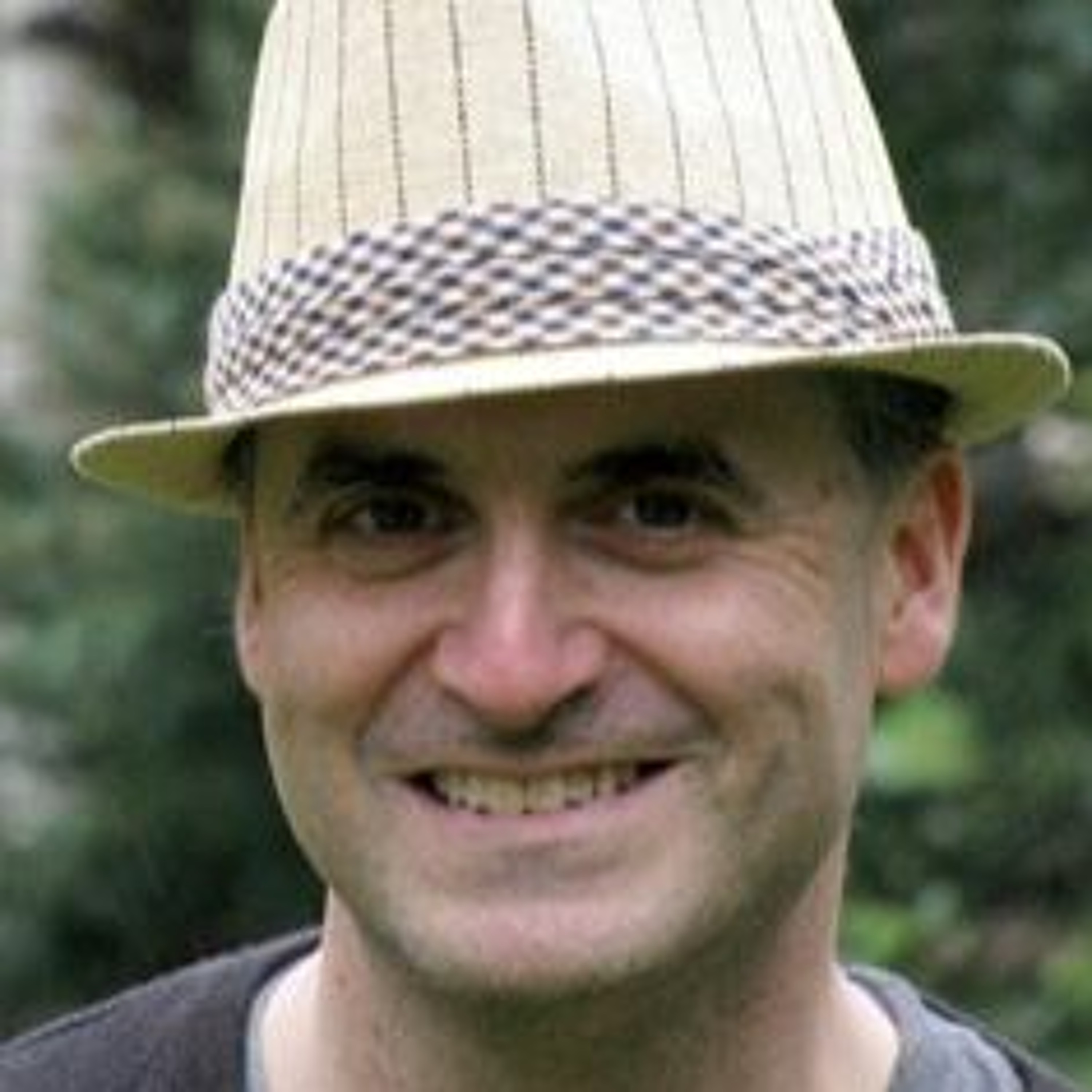 The Imperfect Buddha Podcast