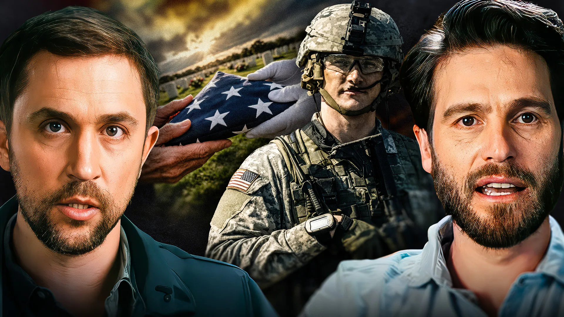 Army Ranger Vet: Why ‘Winning’ Iran Could Cost Everything | Ep 34 episode artwork