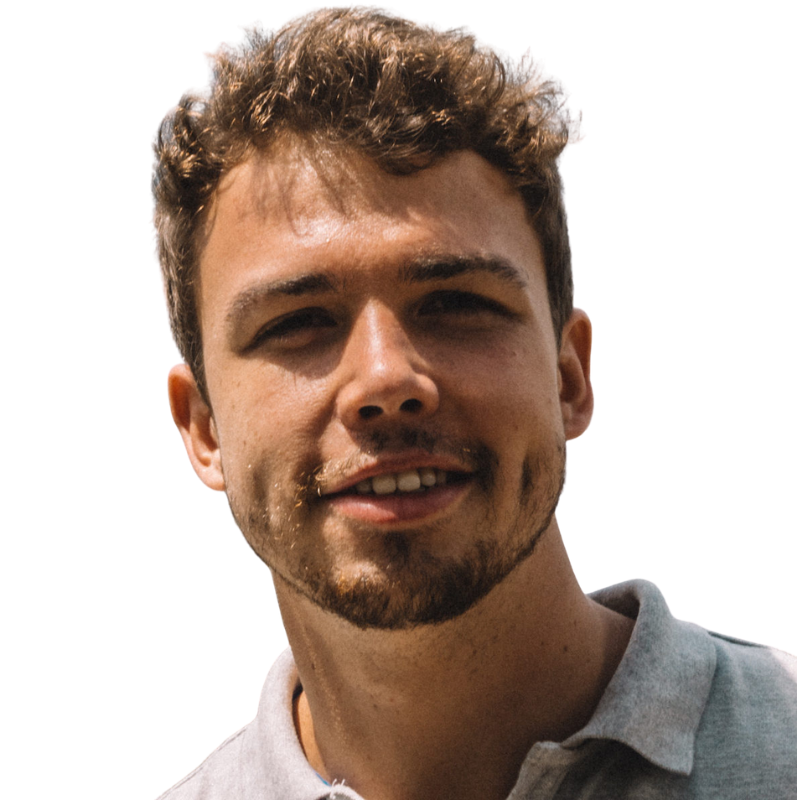 WiFi Tribe Co-Founder Diego Bejarano Gerke on the Magic of Bolivia, Creating Productivity Anchors and Re-Defining "Home" (Ep 74)