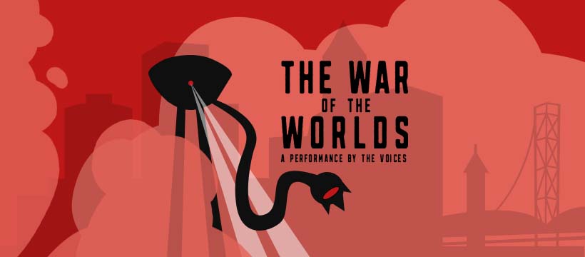 War of the Worlds (2008)