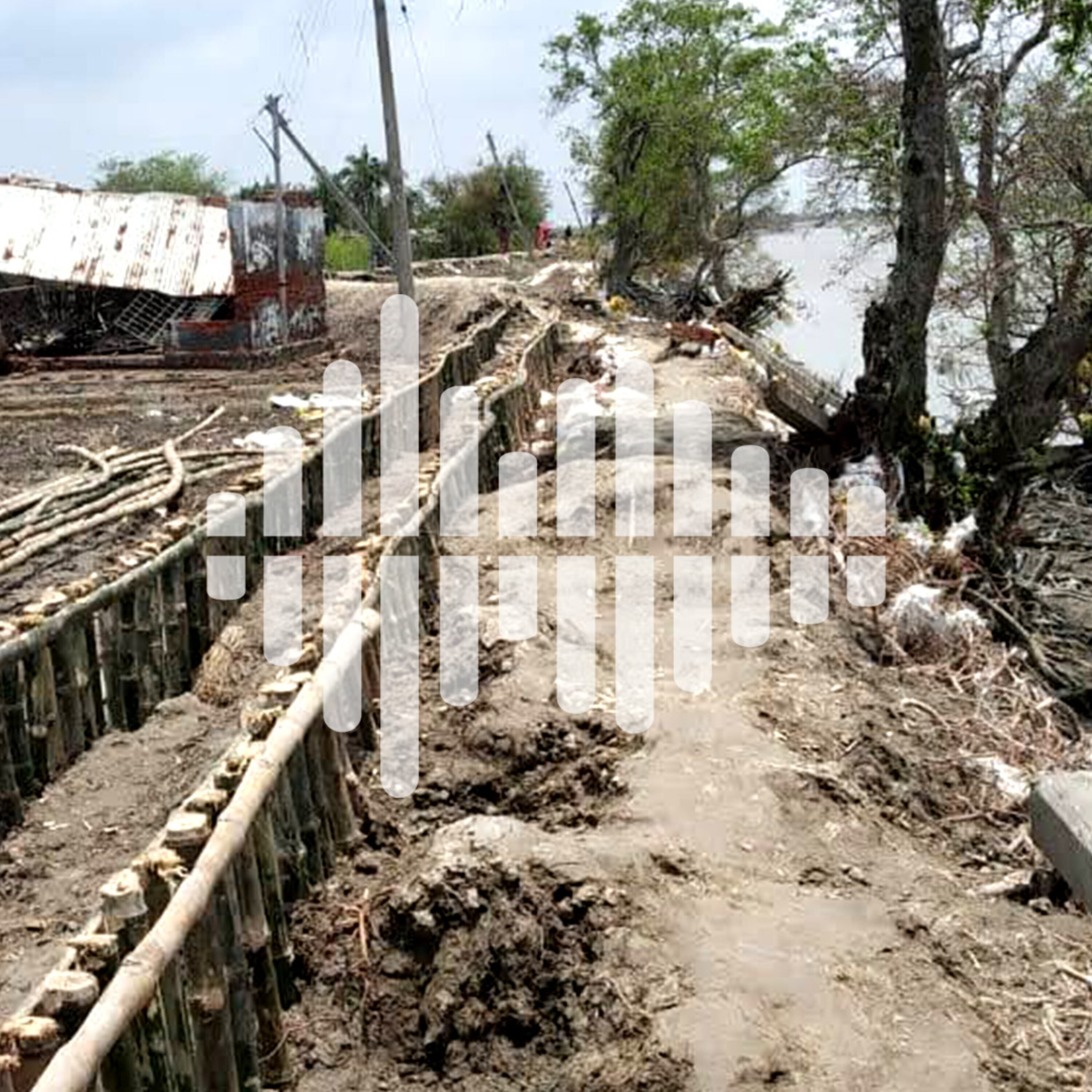 Keeping ads out of dreams, and calculating the cost of climate displacement