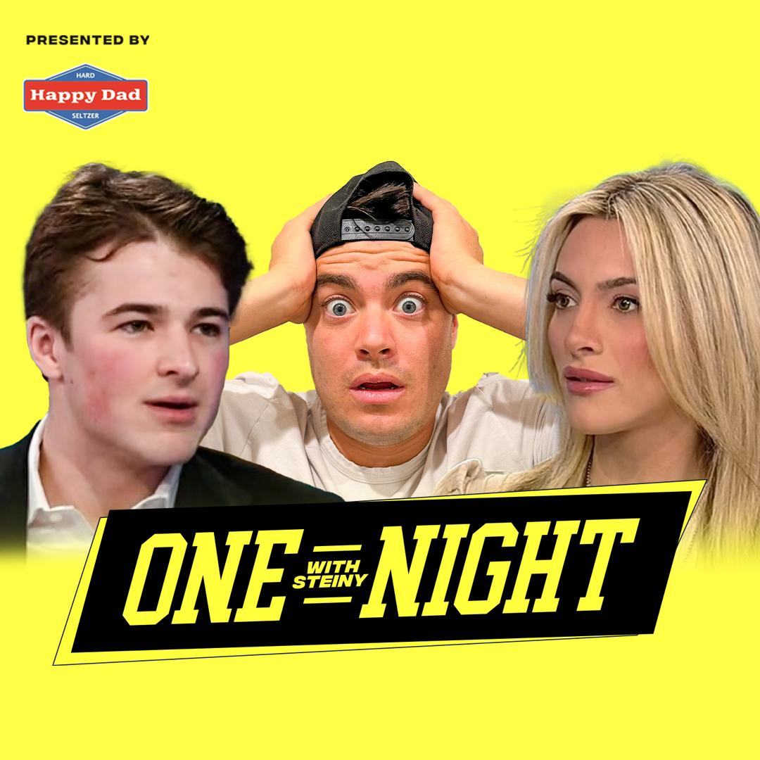 Harry Sisson vs. Emily Austin | Ep. 53