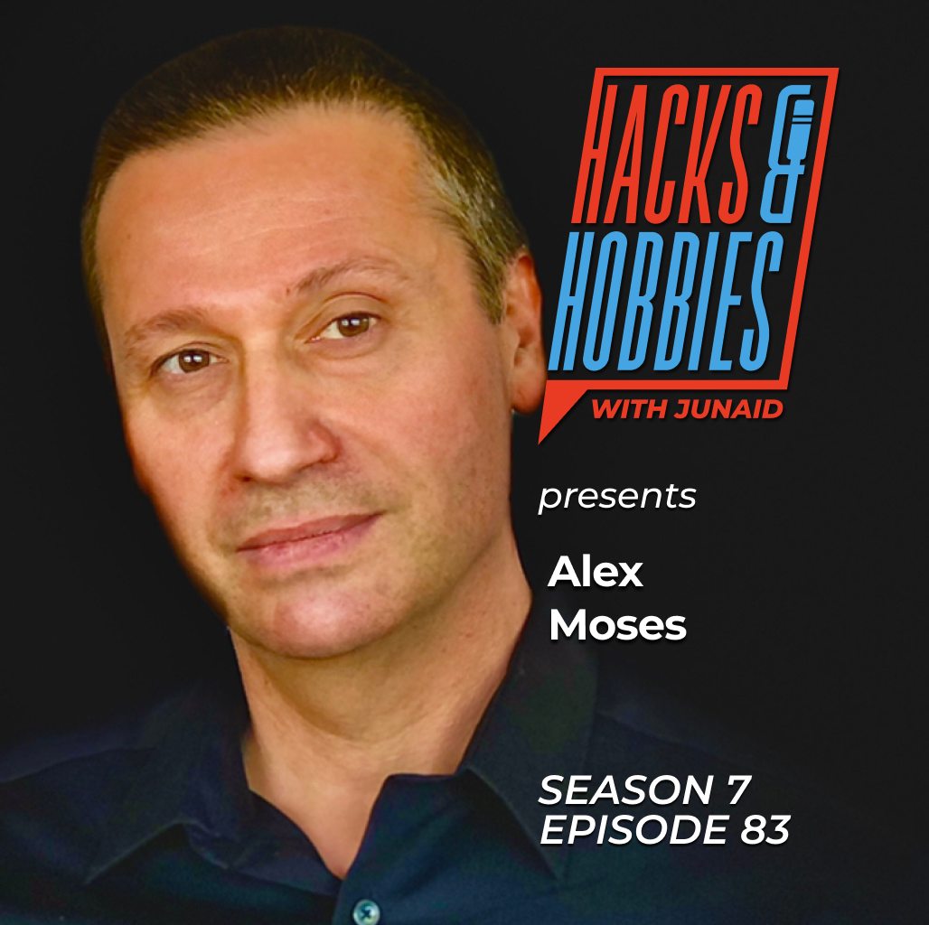 From Immigrant Hustler to Millionaire — The Collapse, The Truth & The Secrets of Prosperity (Alex Moses)