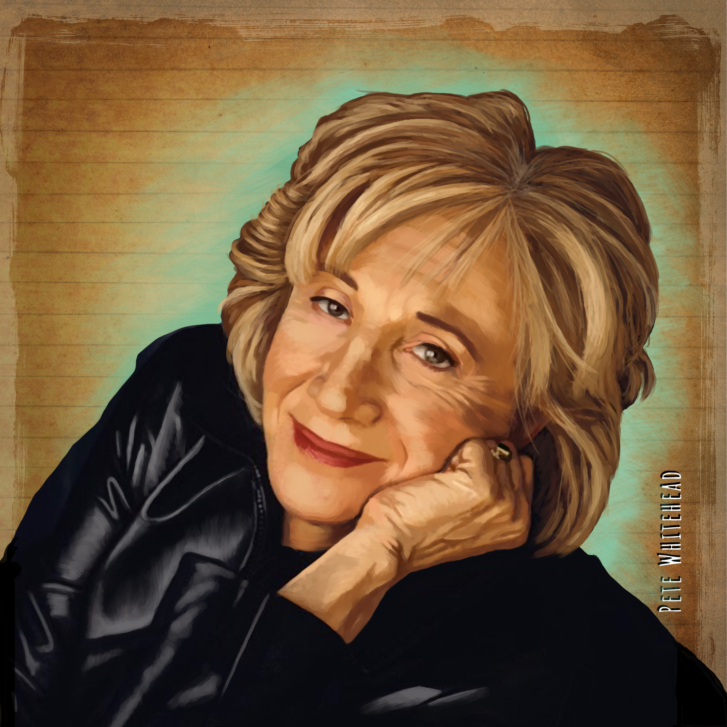 7 Minute Stories w/ Aaron Calafato