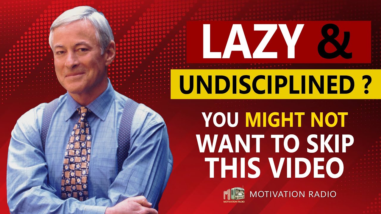 The Power Of SELF DISCIPLINE | Brian Tracy | Best Self Discipline Motivational Speech Video episode artwork