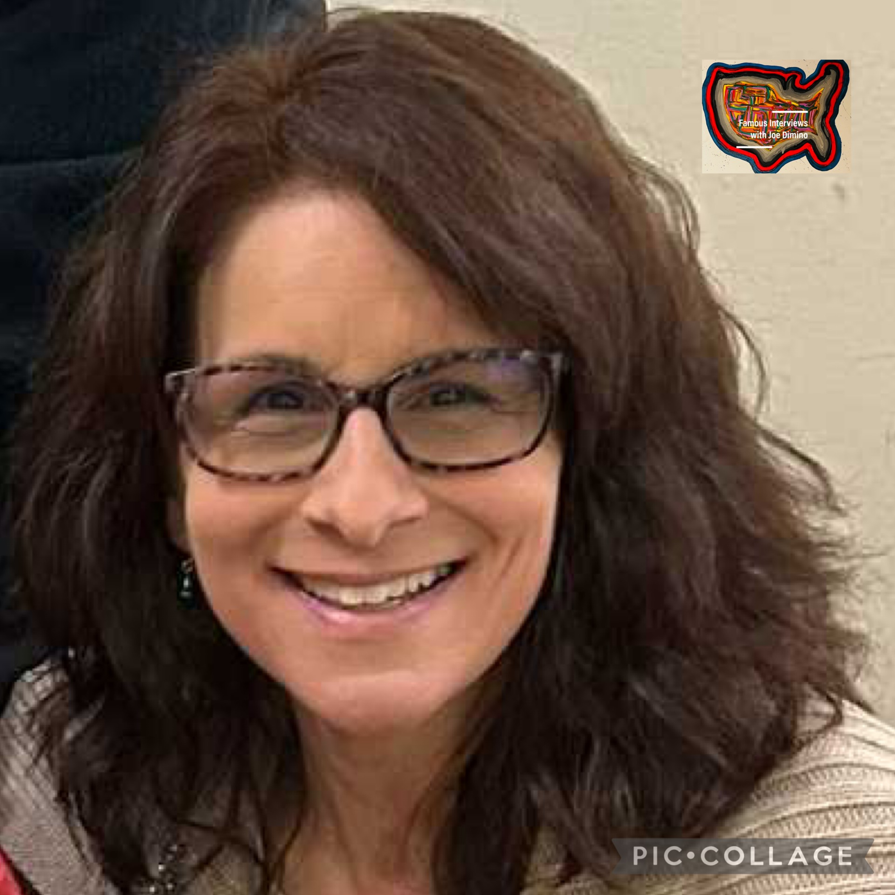Higher Powered Author & Spiritual Director Jessica L. Morris