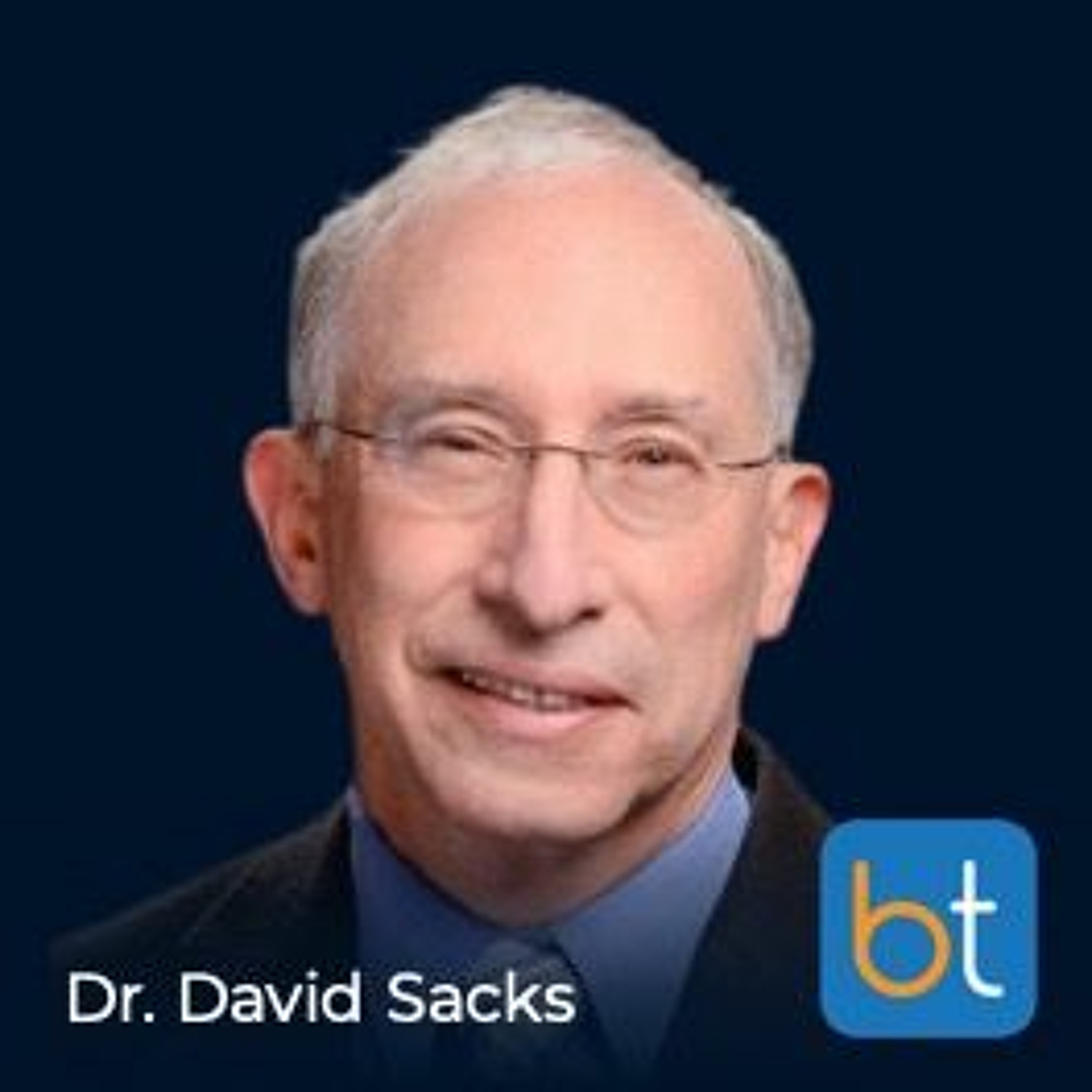 Ep. 74 The Role of IR in Stroke Interventions (Part 1) with Dr. David Sacks and Dr. Martin Radvany episode artwork