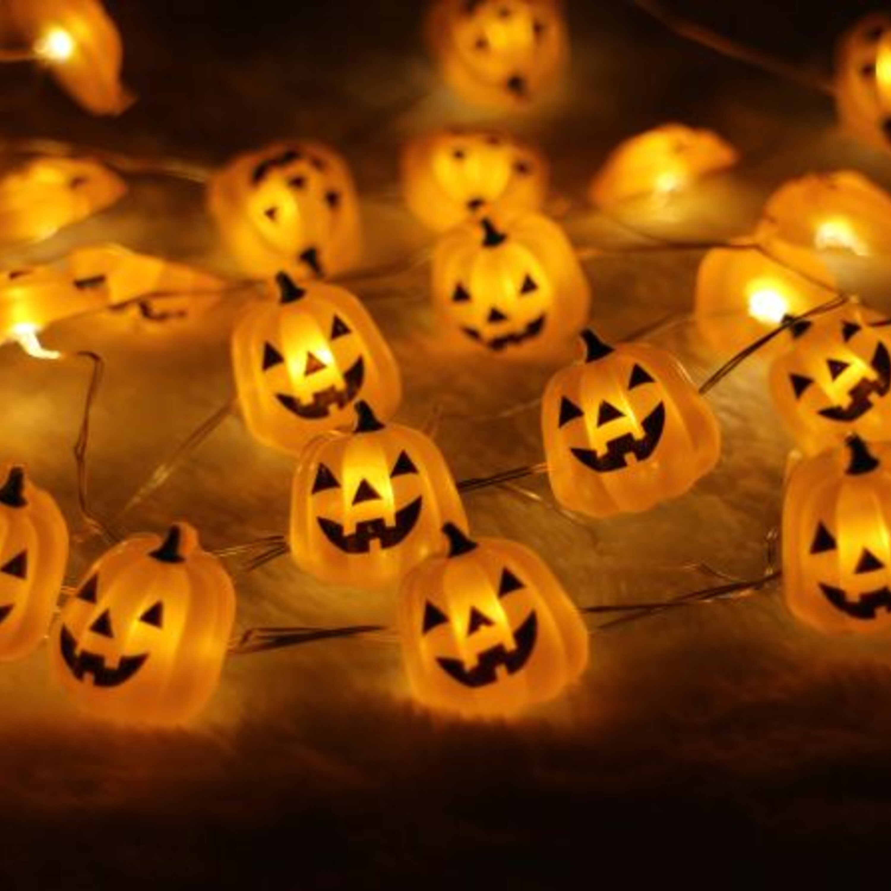 Halloween Roundup with Austin 360's Eric and Sharon episode artwork