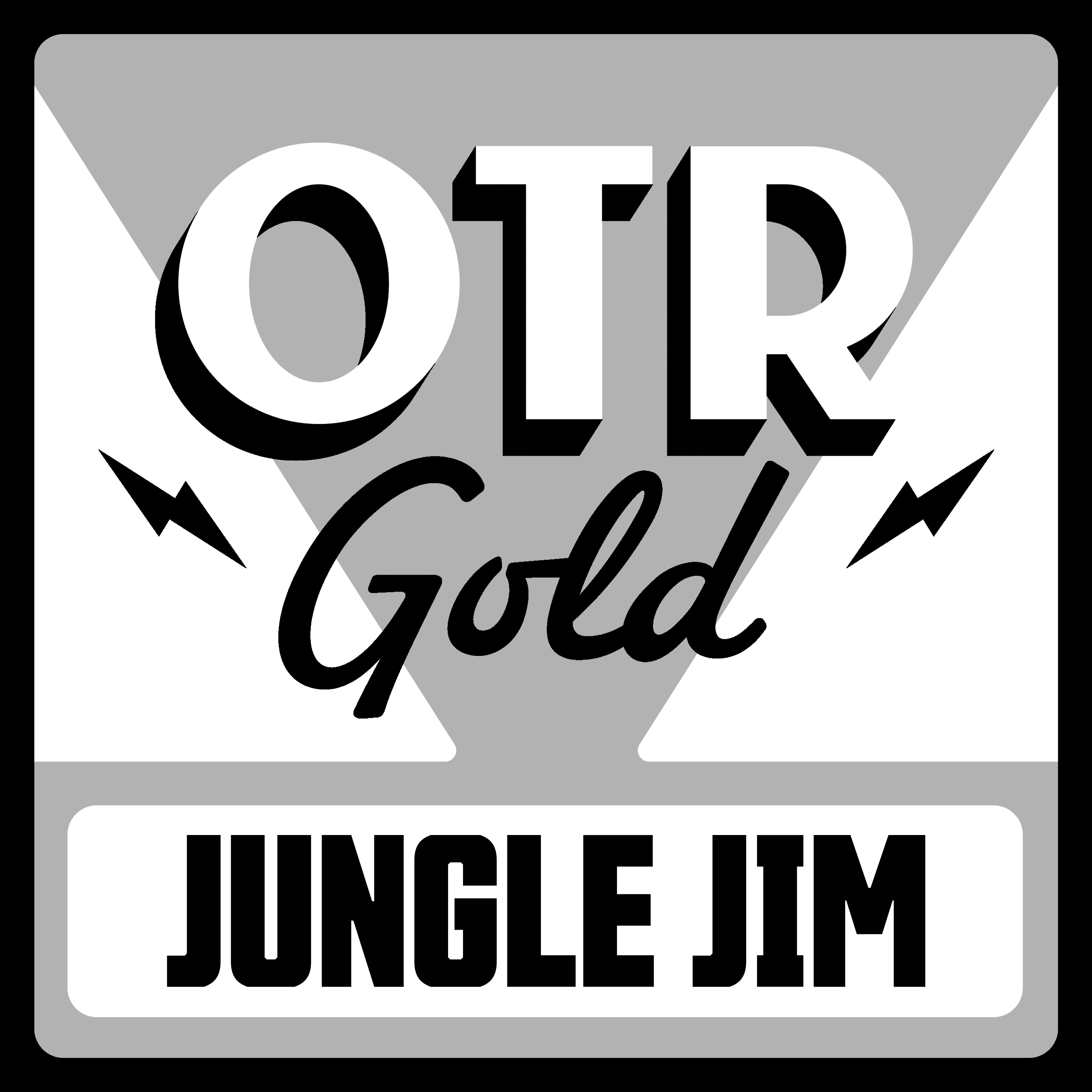 Jungle Jim | Old Time Radio