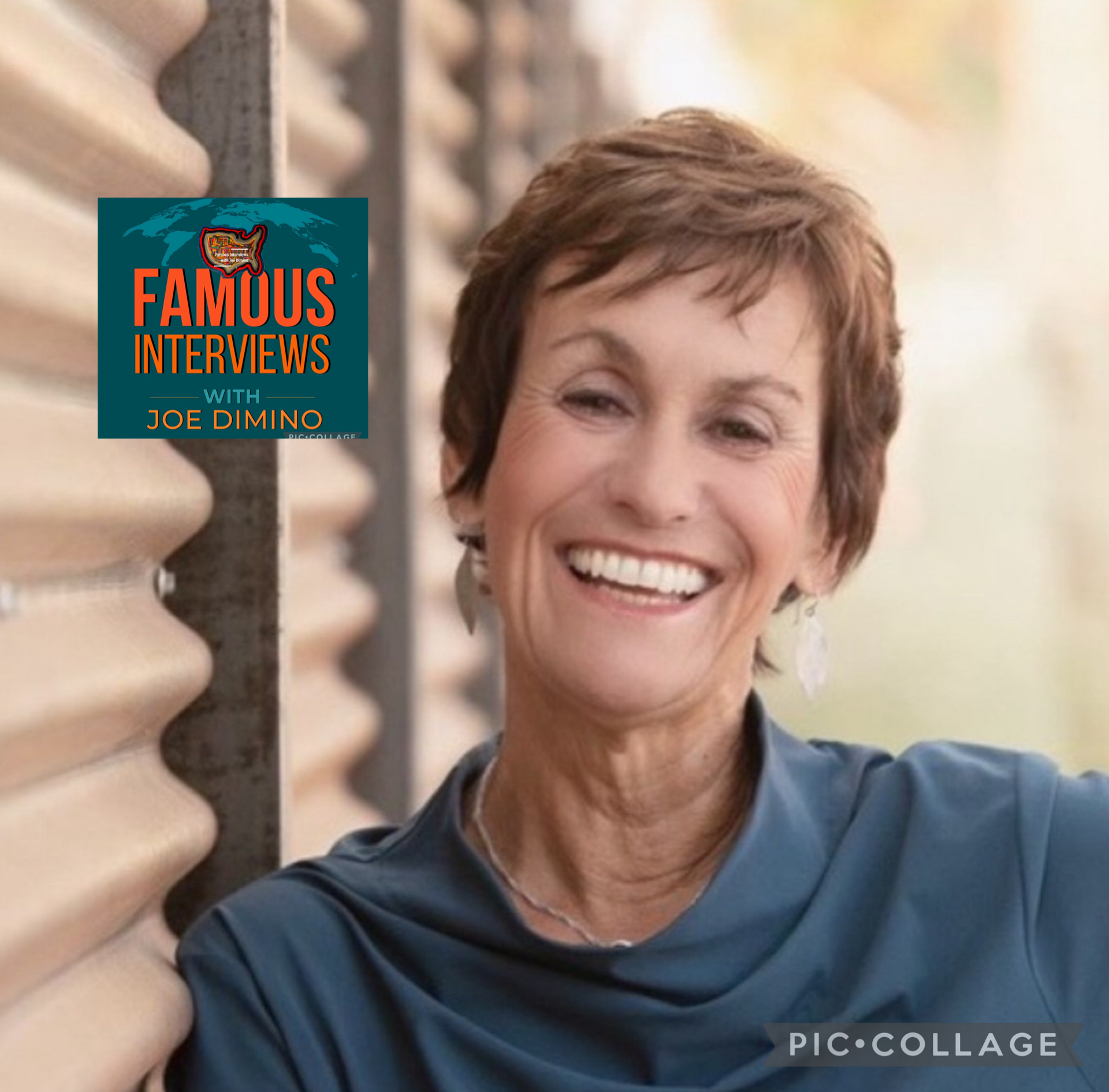 Ursula Pottinga on Brain Science, Trauma & Leadership Growth