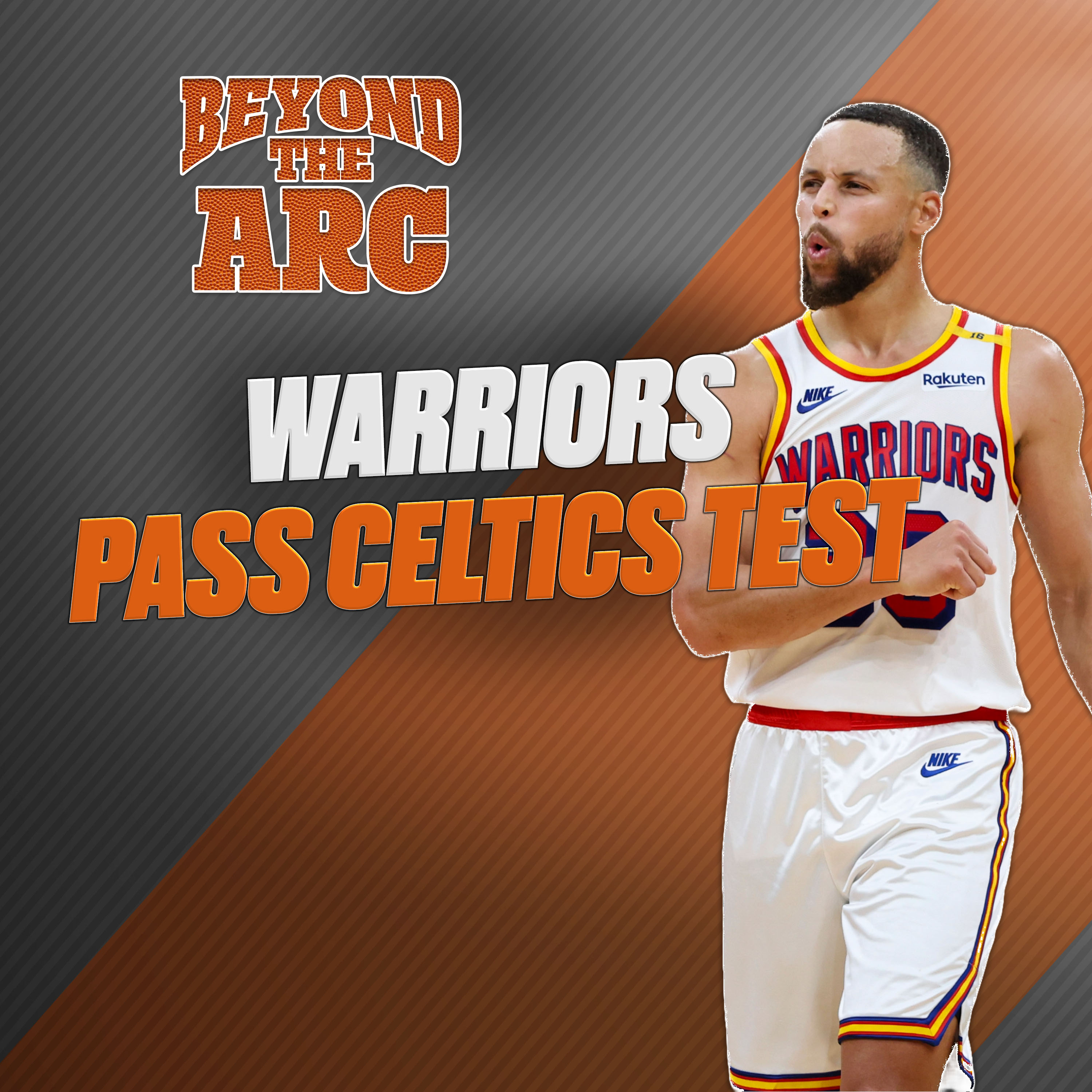 Beyond the Arc: A Daily NBA Show from CBS Sports