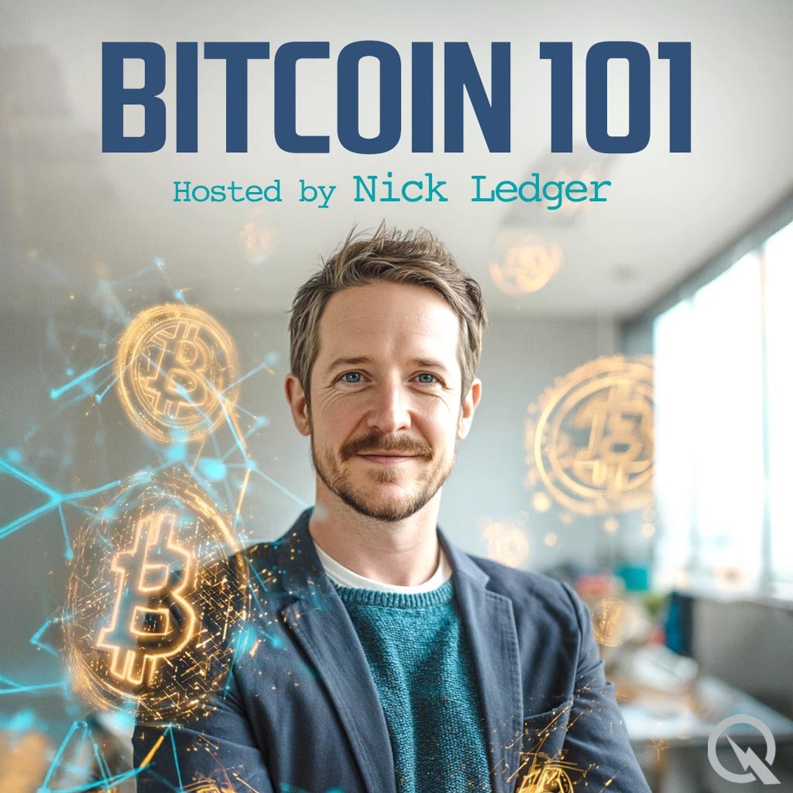 Bitcoin 101