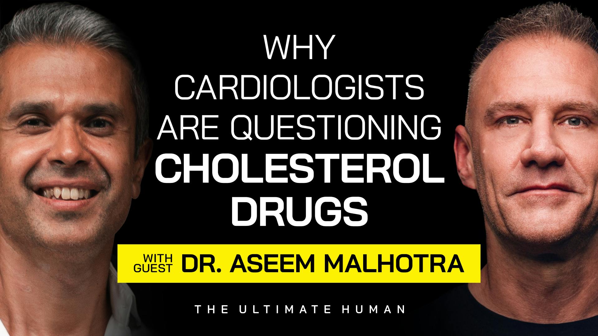173. Dr. Aseem Malhotra: What 1,000s Of Doctors Are Saying About The COVID Vaccine Safety Data