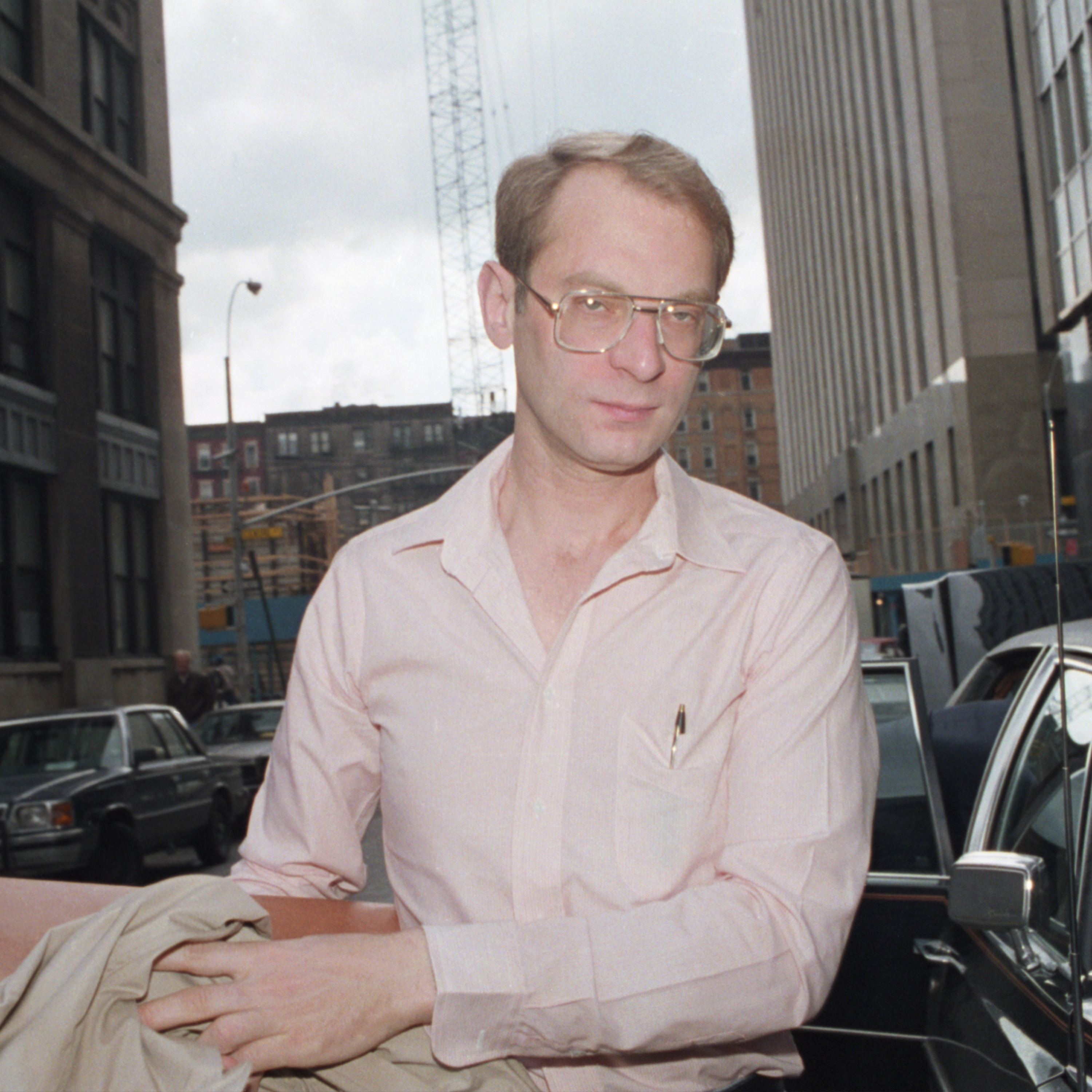 ICE, Bernie Goetz, and Lessons for Today (with Elliot Williams)