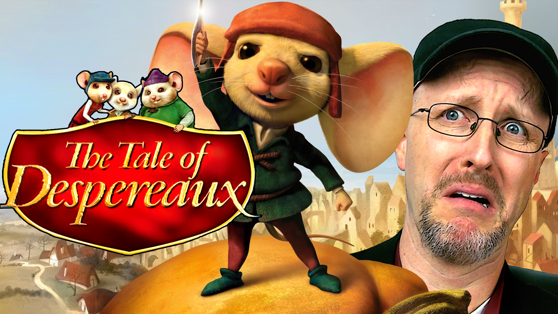 The Tale of Despereaux