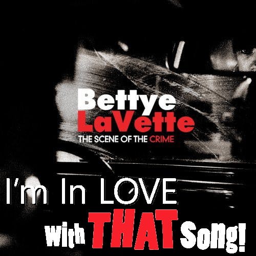 Bettye LaVette - "I Still Want To Be Your Baby"