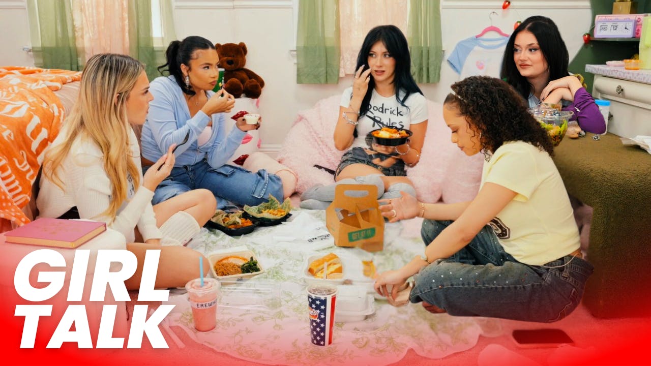 mukbangs and tea feat elliana walmsley mukbangs and tea feat elliana walmsley