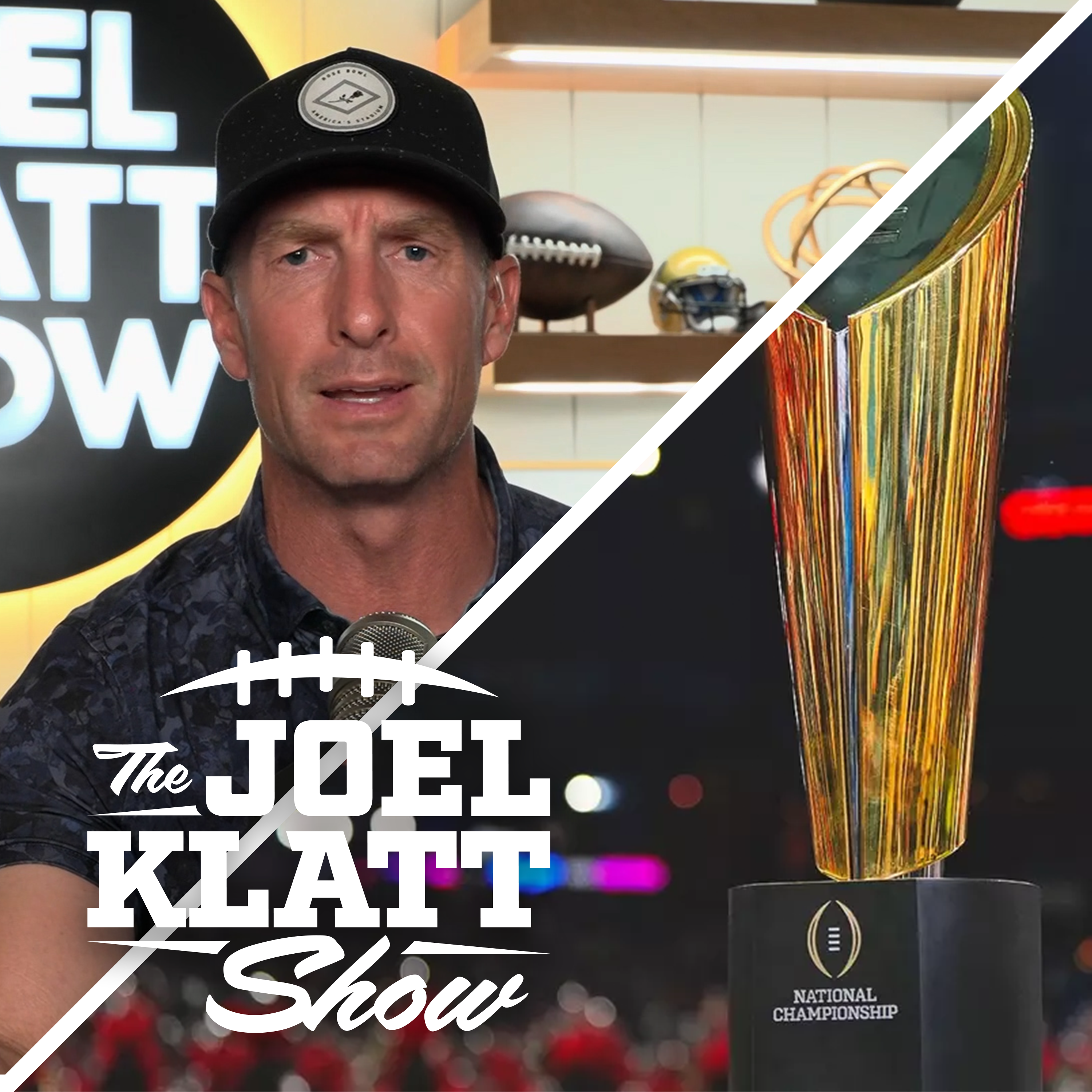 Is a 24-Team College Football Playoff inevitable now?