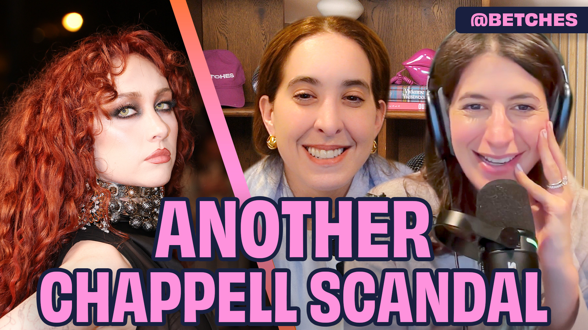 Is Chappell Roan Becoming Pop’s Biggest Loose Cannon?