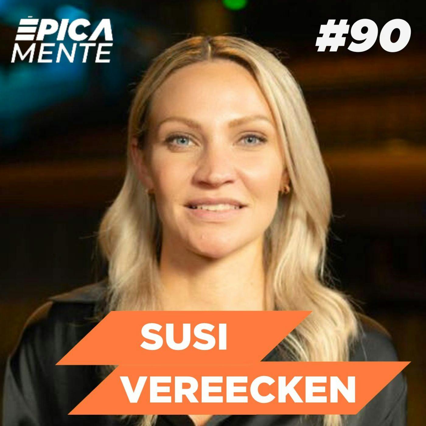 ¿Por Qué el 78% Le Tiene Miedo a Hablar en Público? Con Susi Vereecken ¿Por Qué el 78% Le Tiene Miedo a Hablar en Público? Con Susi Vereecken