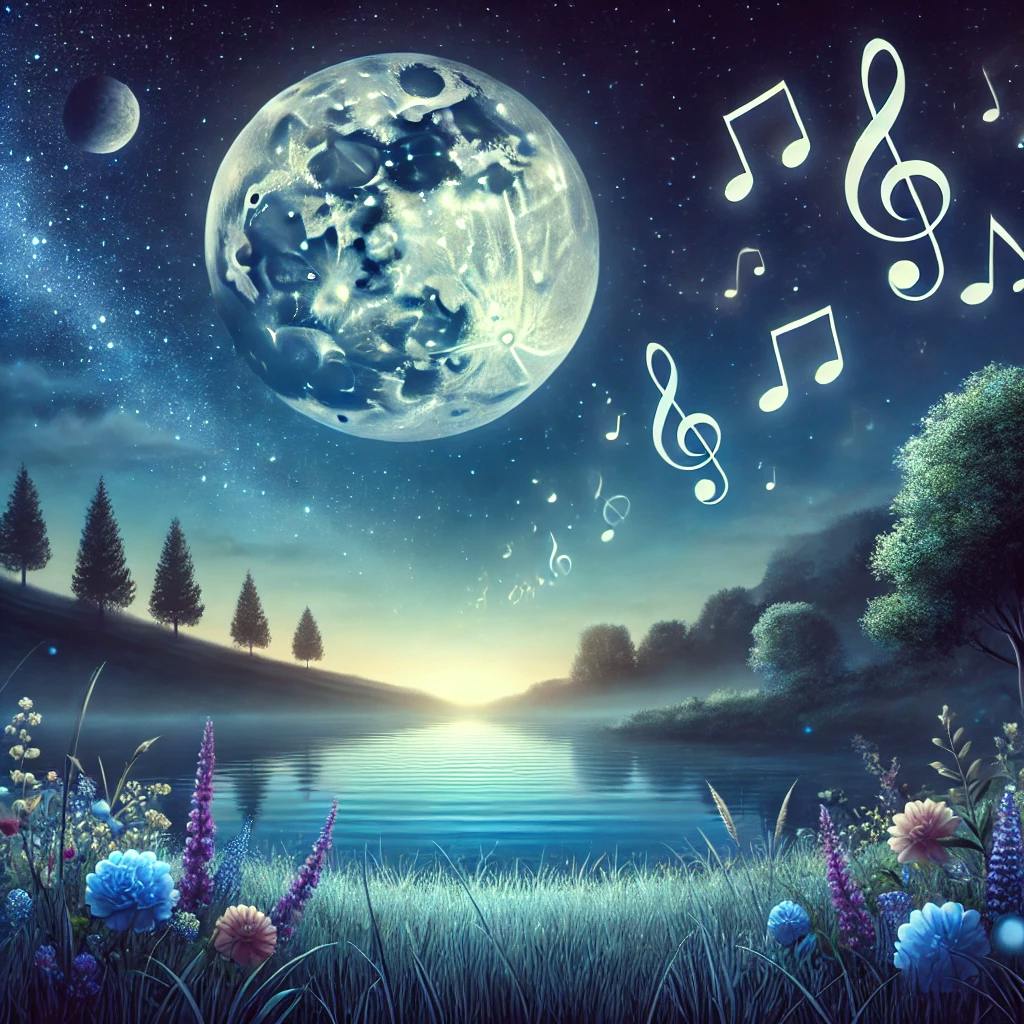 😴🎵 SOOTHING Music for a NATURAL and DEEP Sleep episode artwork