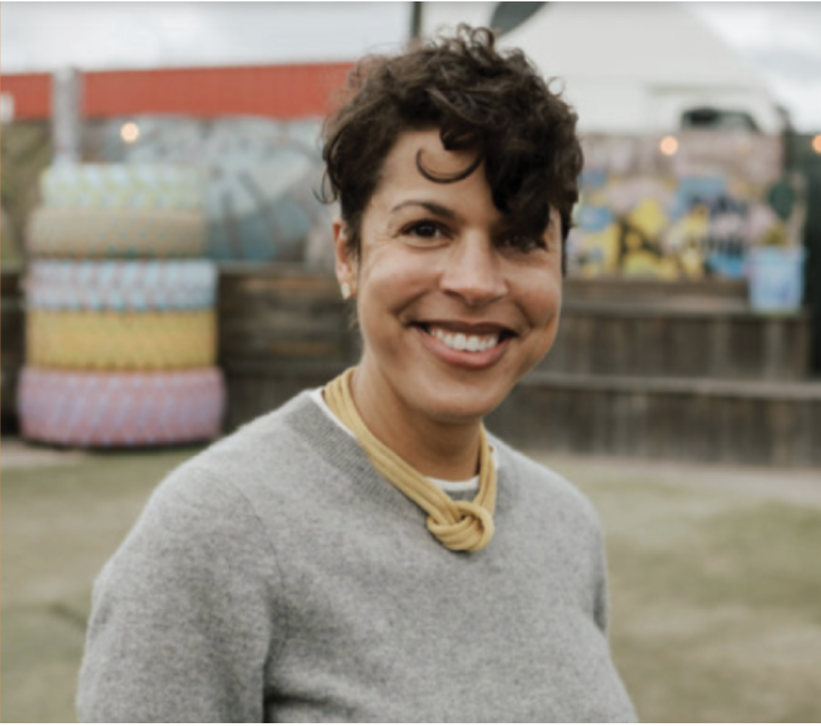 Catherine Bracy: How Venture Capital is Cannibalizing the Economy